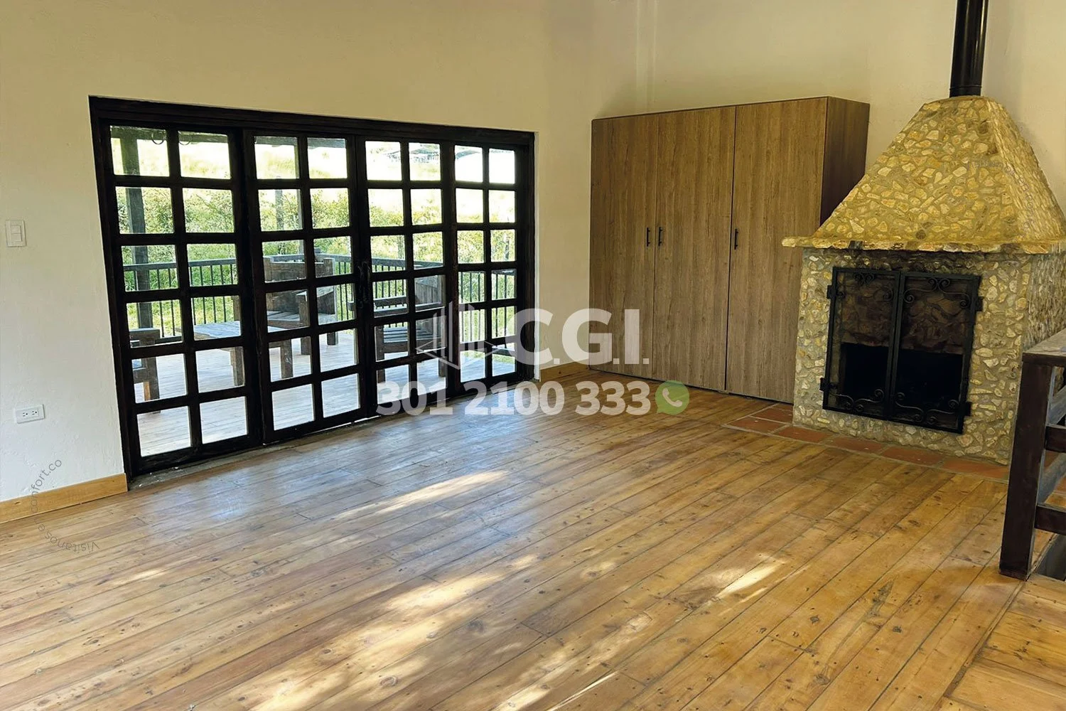 FINCA EN EL RETIRO - ANTIOQUIA 13312247 COP/USD — foto 2