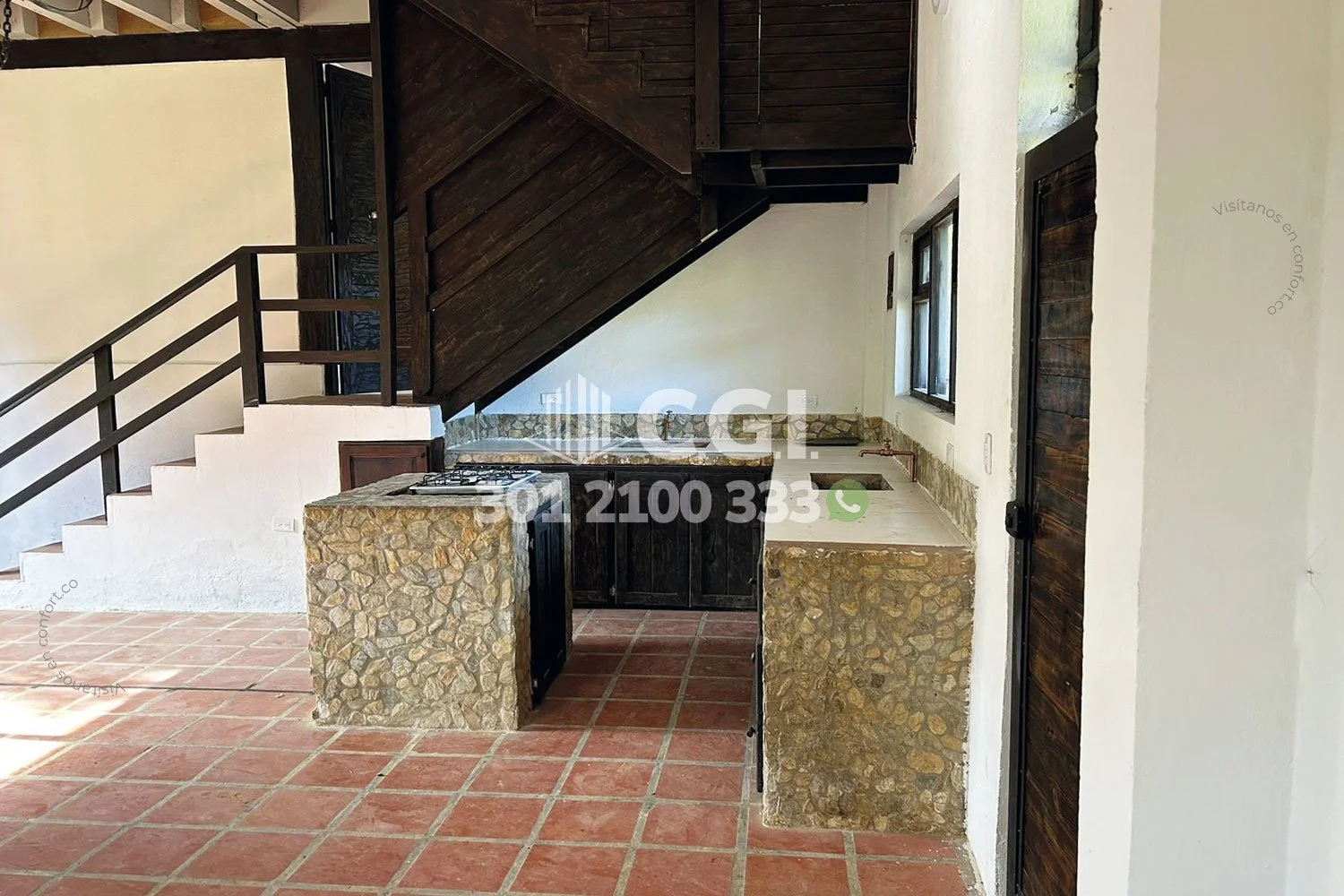 FINCA EN EL RETIRO - ANTIOQUIA 13312247 COP/USD — foto 3