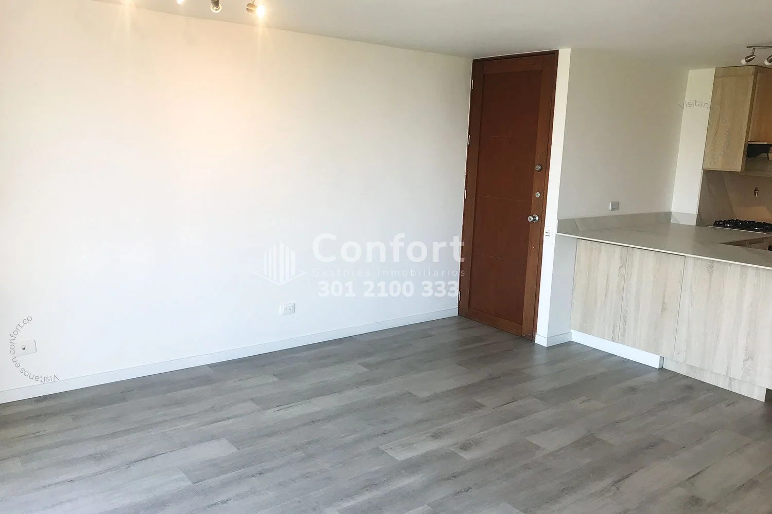 APARTAMENTO EN ENVIGADO 1340224 — foto 2