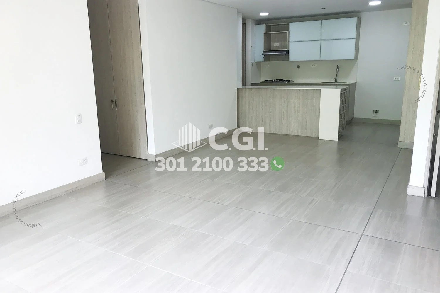 APARTAMENTO EN CASTROPOL 13404241 COP/USD — foto 3