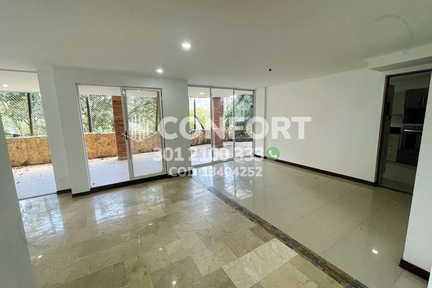 CASA EN LA LOMA DE LAS BRUJAS - ENVIGADO 13404252 COP/USD — foto 2