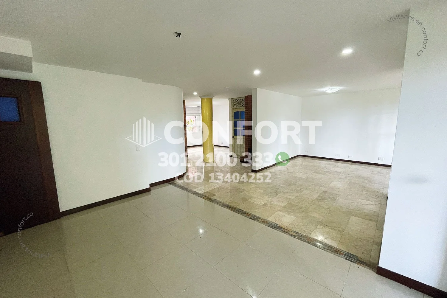 CASA EN LA LOMA DE LAS BRUJAS - ENVIGADO 13404252 COP/USD — foto 3