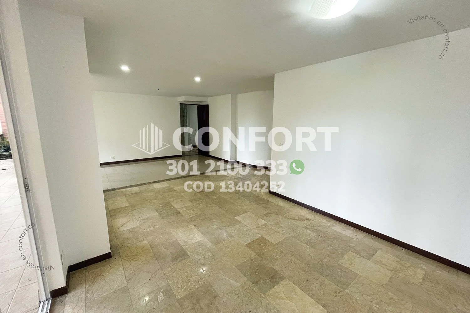 CASA EN LA LOMA DE LAS BRUJAS - ENVIGADO 13404252 COP/USD — foto 4