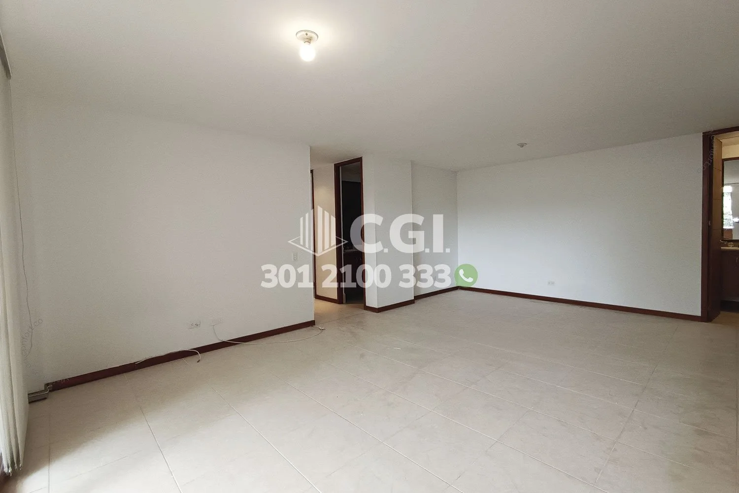 APARTAMENTO EN EL ESMERALDAL - ENVIGADO 13406242 — foto 4