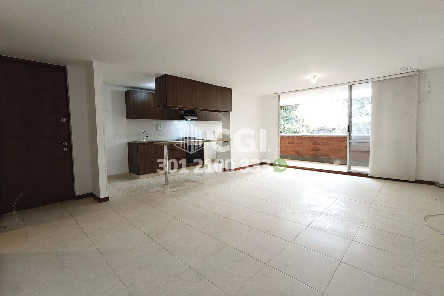 APARTAMENTO EN EL ESMERALDAL - ENVIGADO 13406242 — foto 2