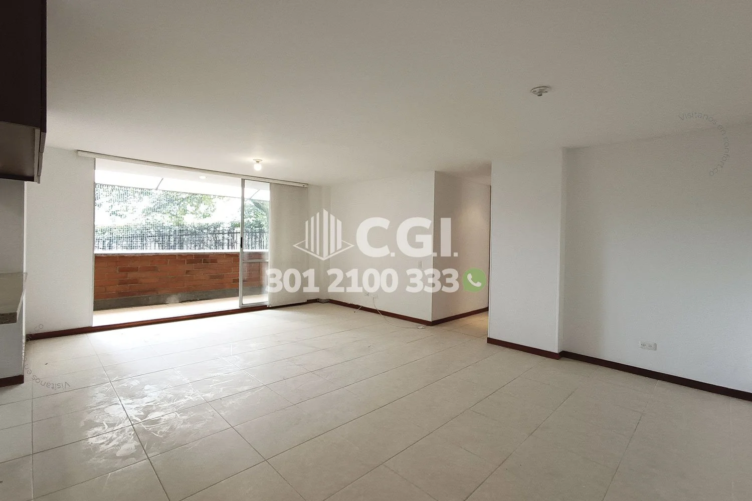 APARTAMENTO EN EL ESMERALDAL - ENVIGADO 13406242 — foto 3