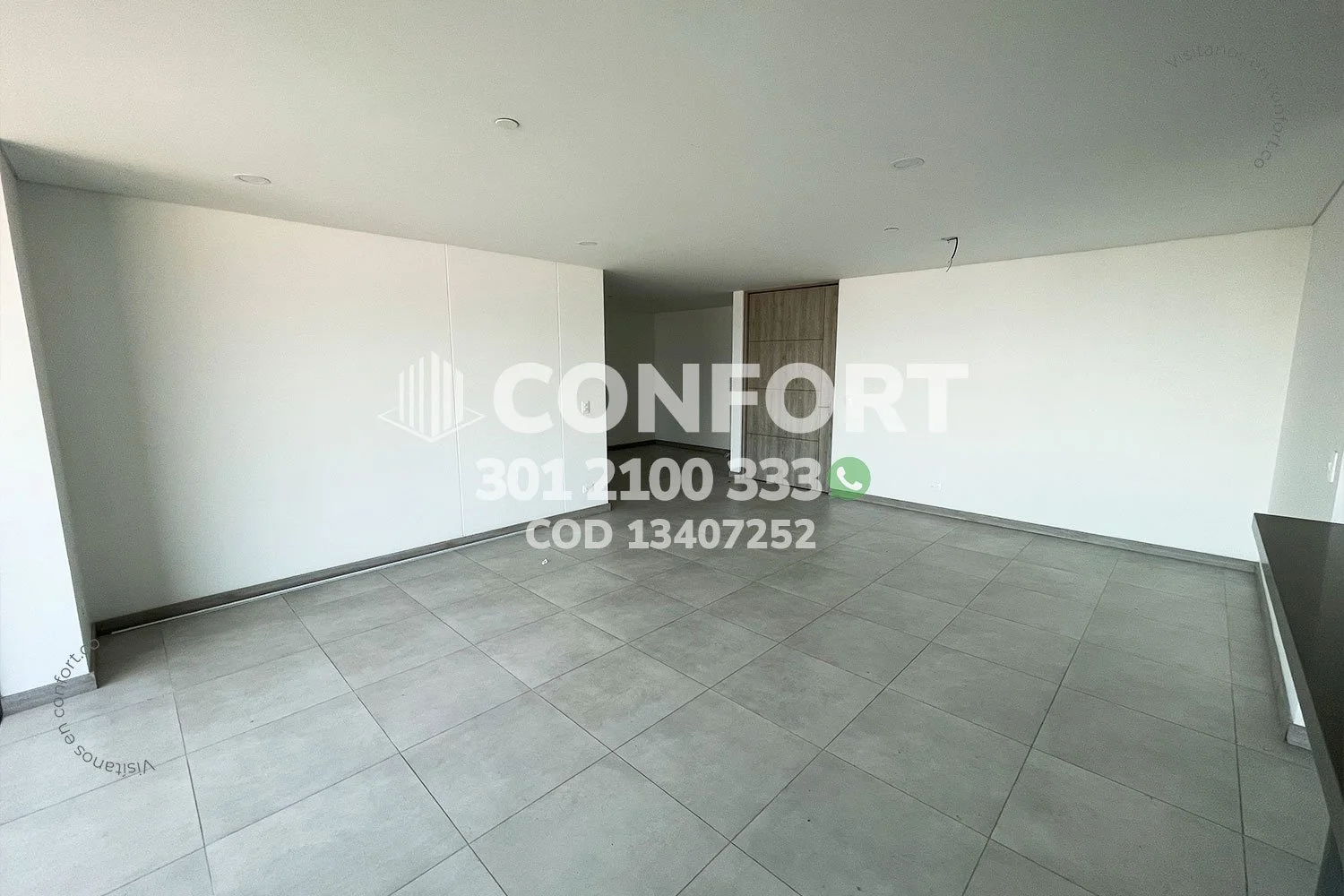APARTAMENTO EN CUMBRES - ENVIGADO 13407252 — foto 4