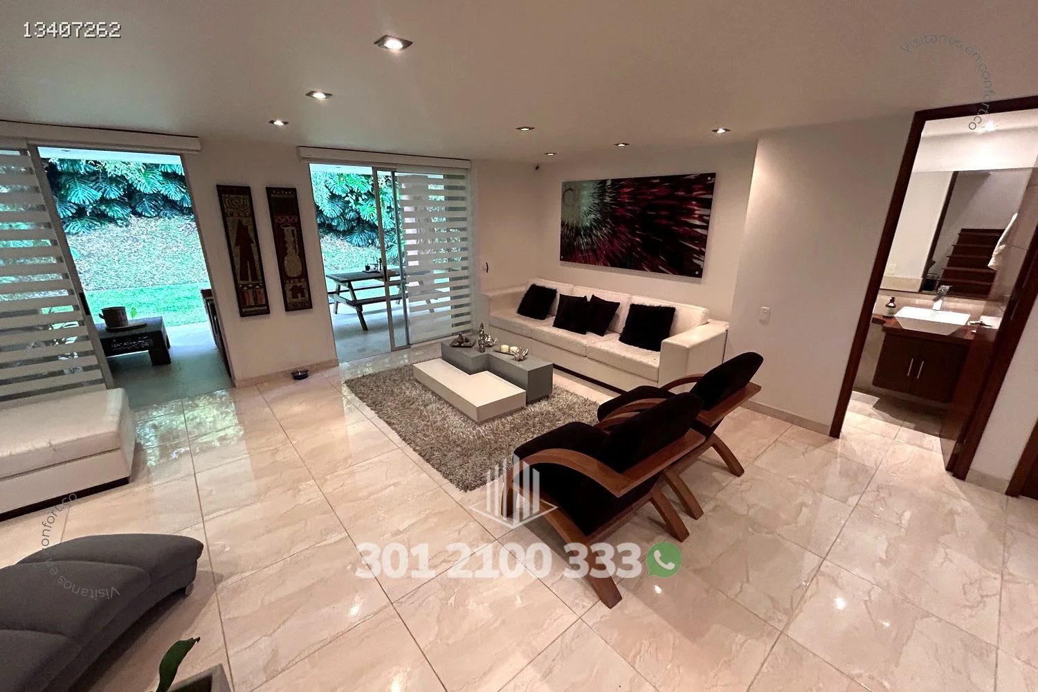 CASA EN VILLA NOVIA - ENVIGADO 13407262 — foto 3