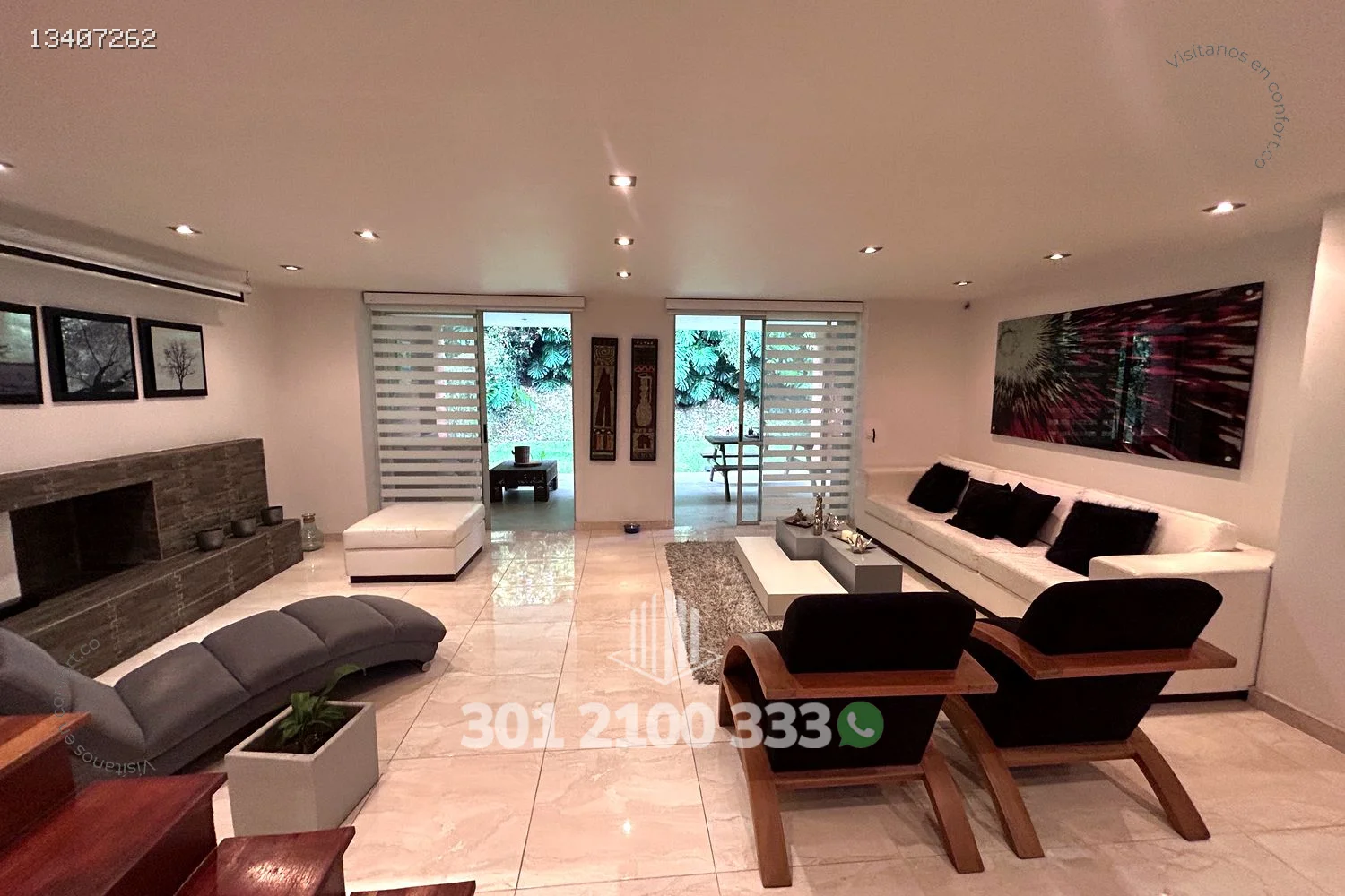 CASA EN VILLA NOVIA - ENVIGADO 13407262 — foto 4