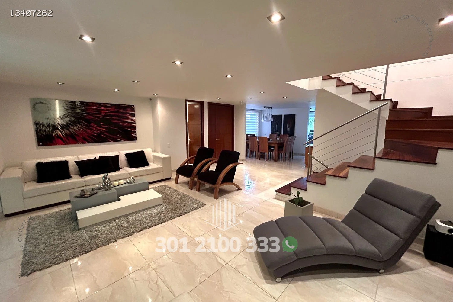 CASA EN VILLA NOVIA - ENVIGADO 13407262 — foto 2