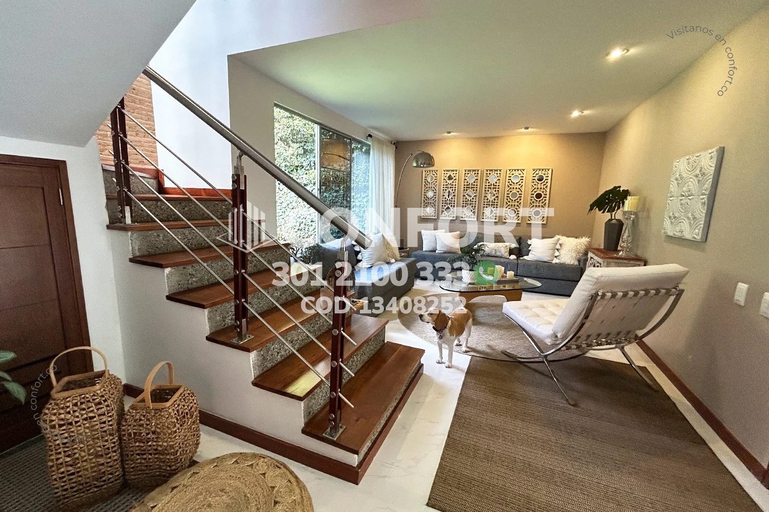 CASA EN BENEDICTINOS - ENVIGADO 13408252 — foto 2