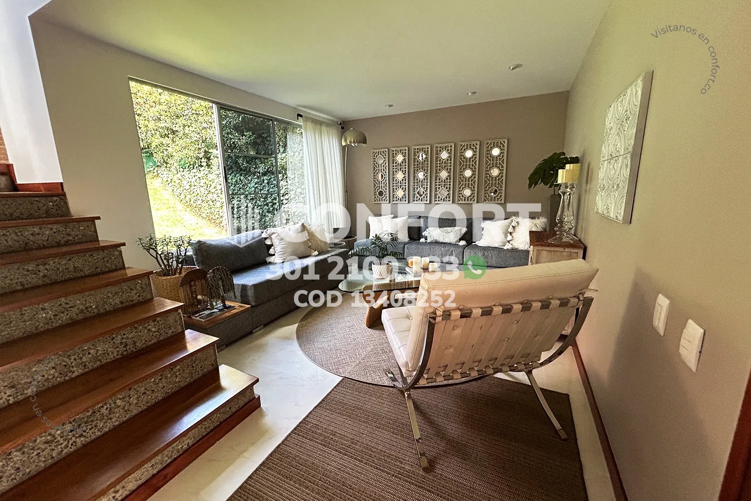 CASA EN BENEDICTINOS - ENVIGADO 13408252 — foto 3