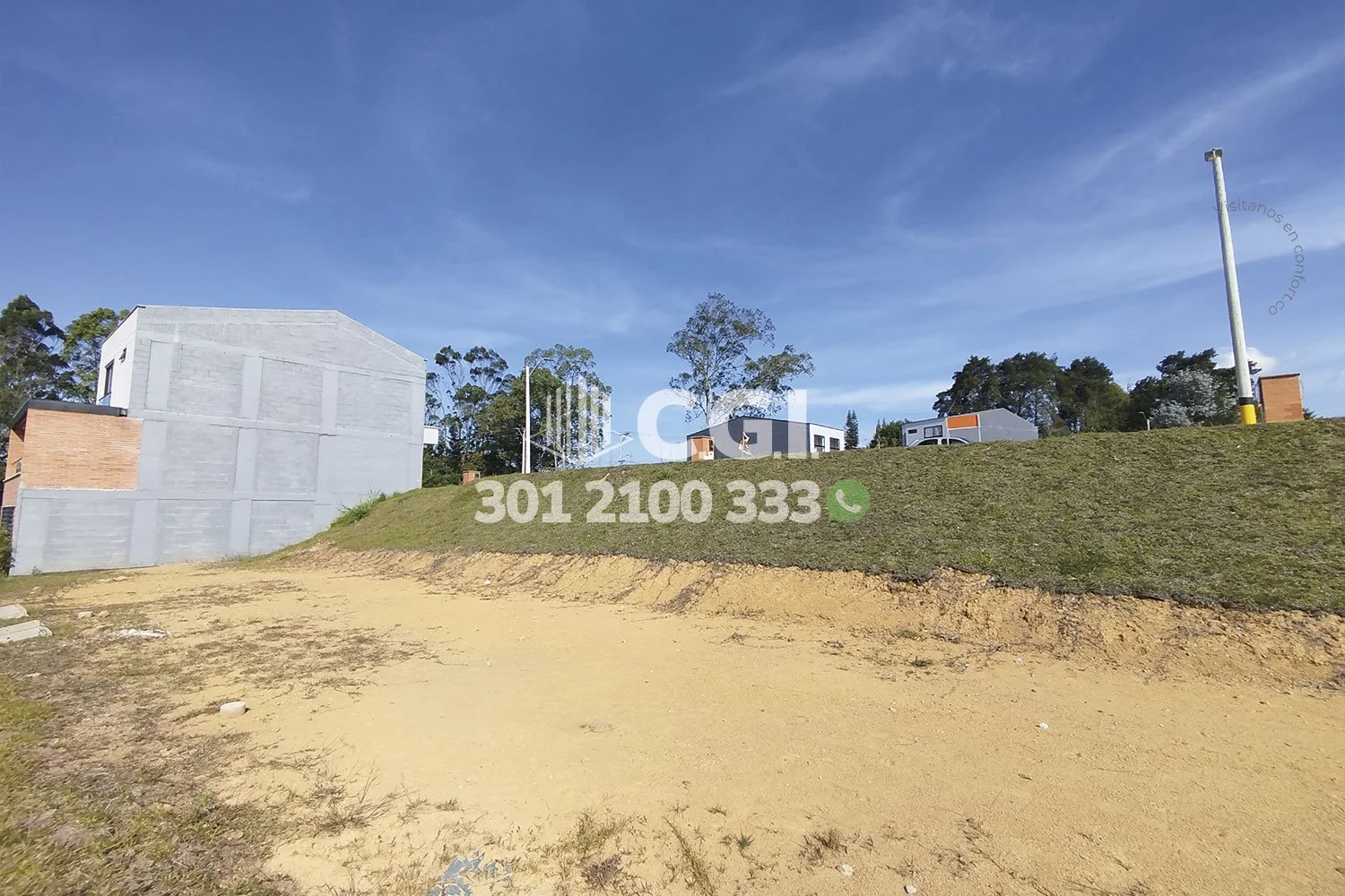 LOTE EN RIONEGRO 13409248 COP/USD — foto 2