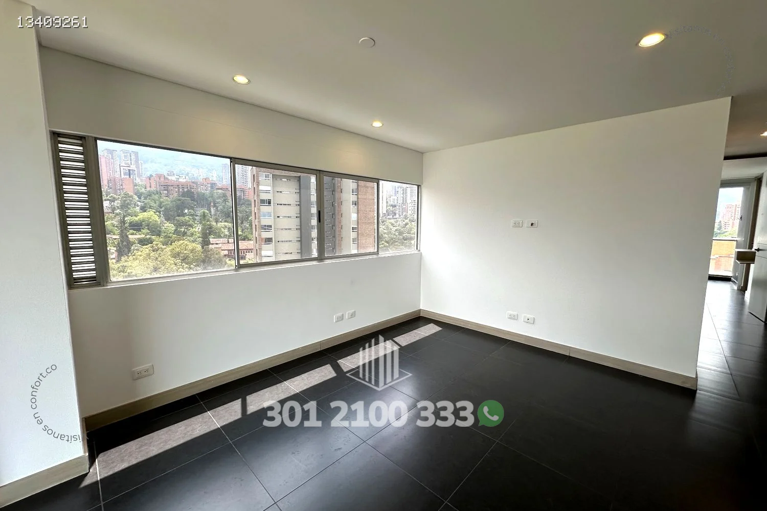 APTO EN LOS BALSOS - EL POBLADO 13409261 — foto 4