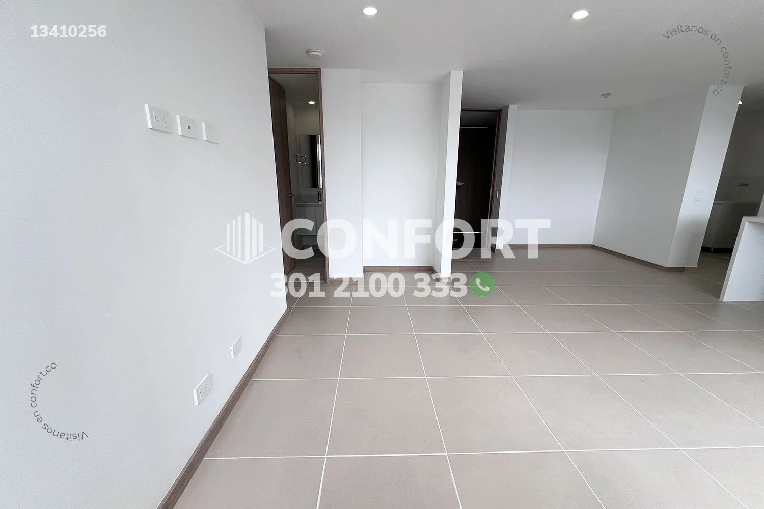 APARTAMENTO EN ITAGÜÍ 13410256 COP/USD — foto 4