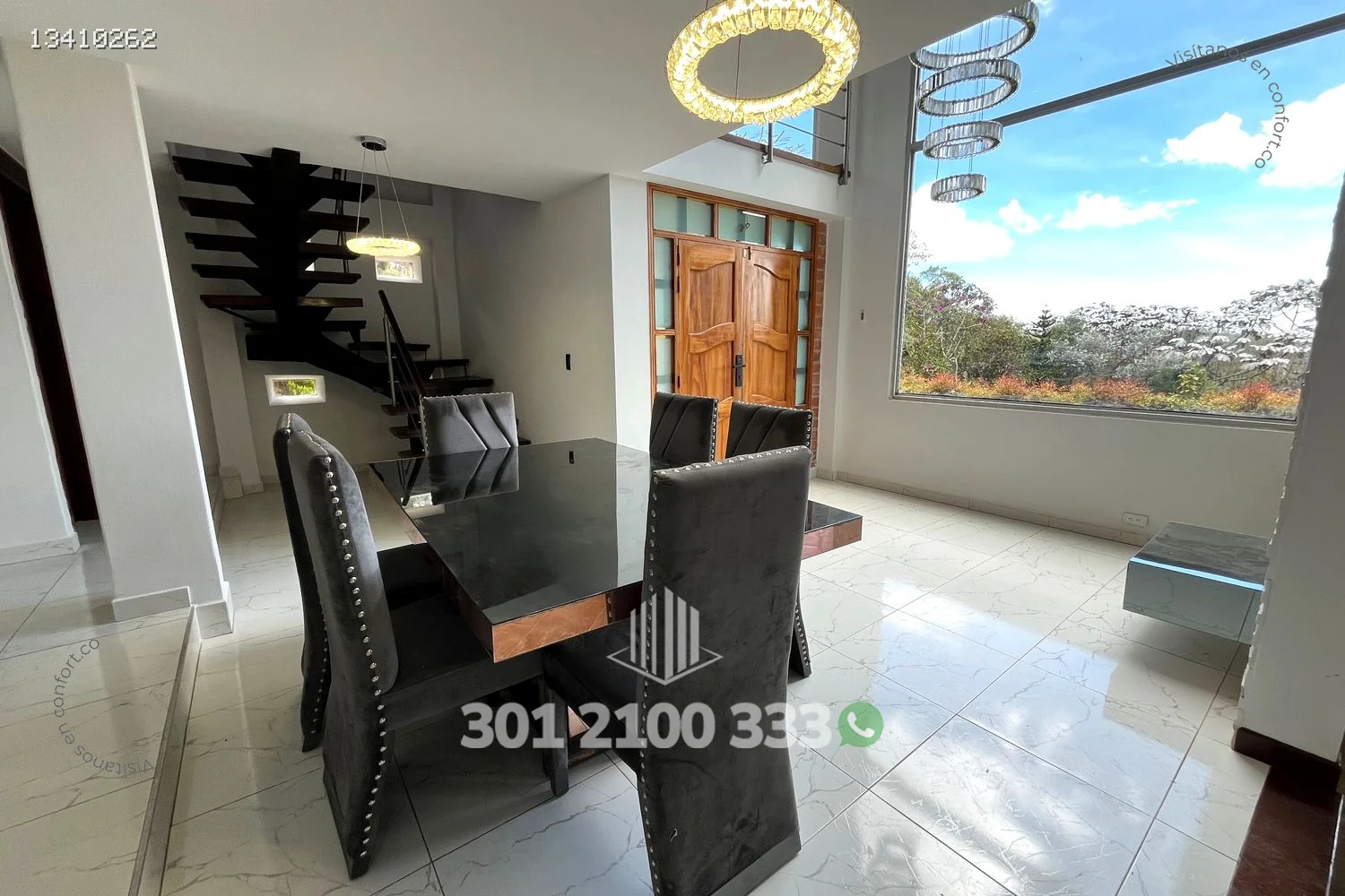 CASA EN EL ESCOBERO - ENVIGADO 13410262 — foto 2