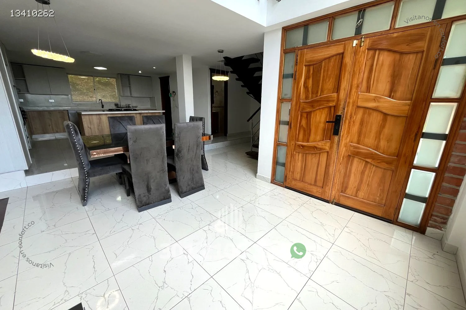 CASA EN EL ESCOBERO - ENVIGADO 13410262 — foto 3