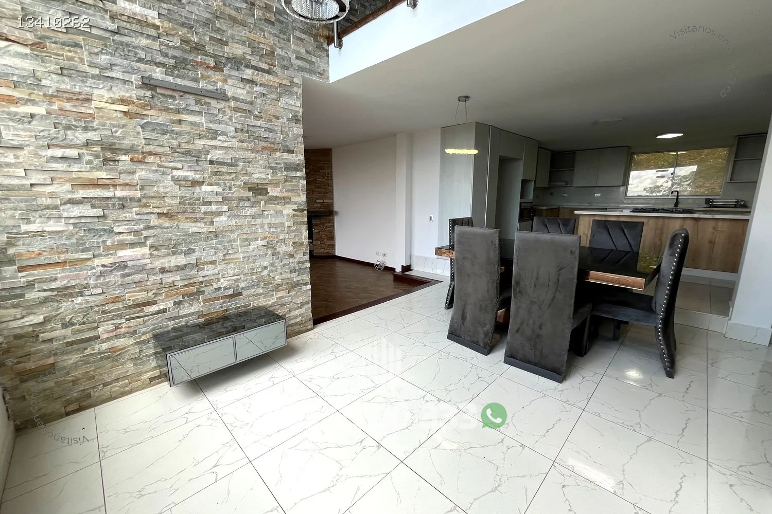 CASA EN EL ESCOBERO - ENVIGADO 13410262 — foto 4