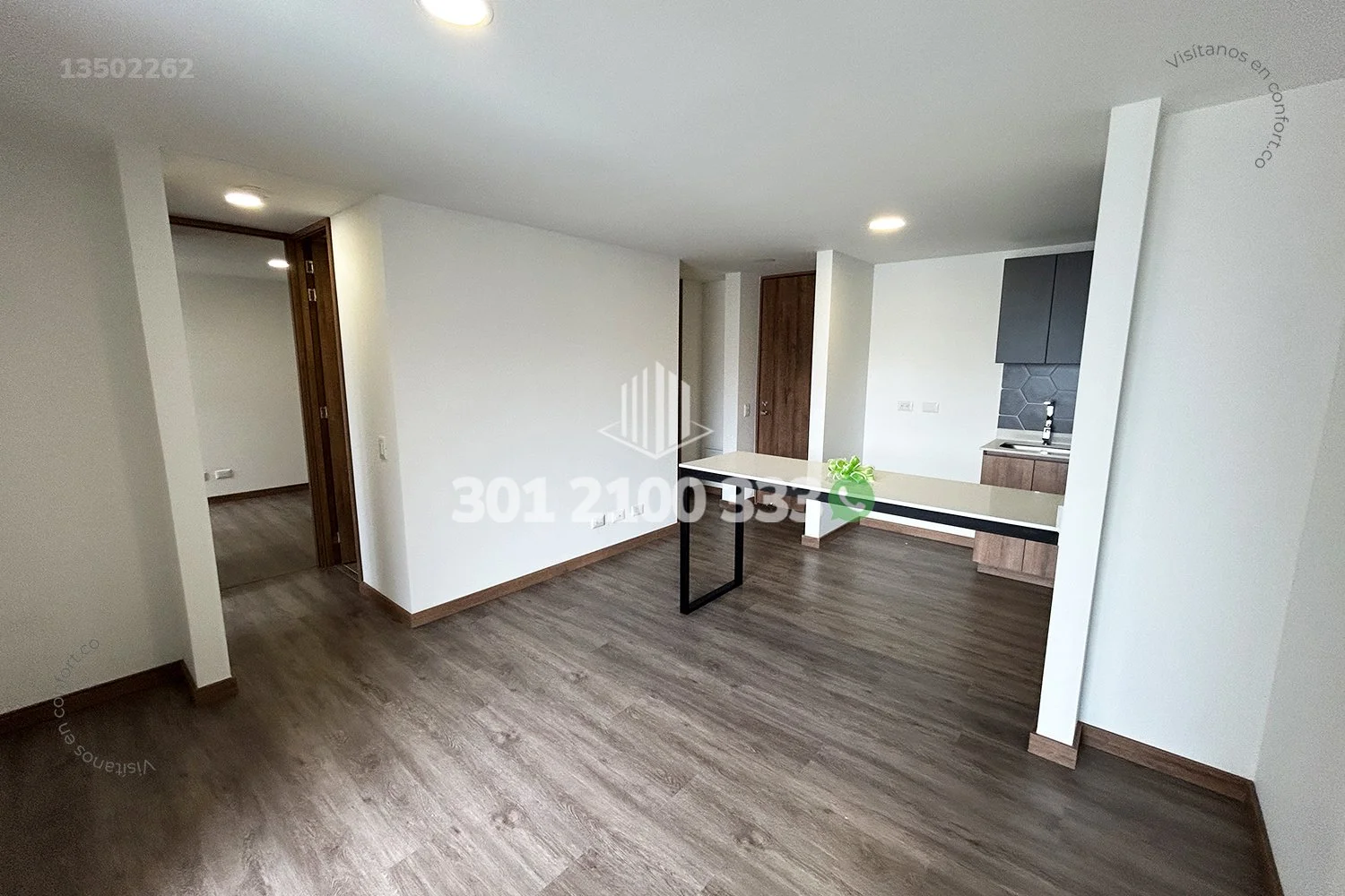APTO EN LAS CASITAS - ENVIGADO 13502262 — foto 4
