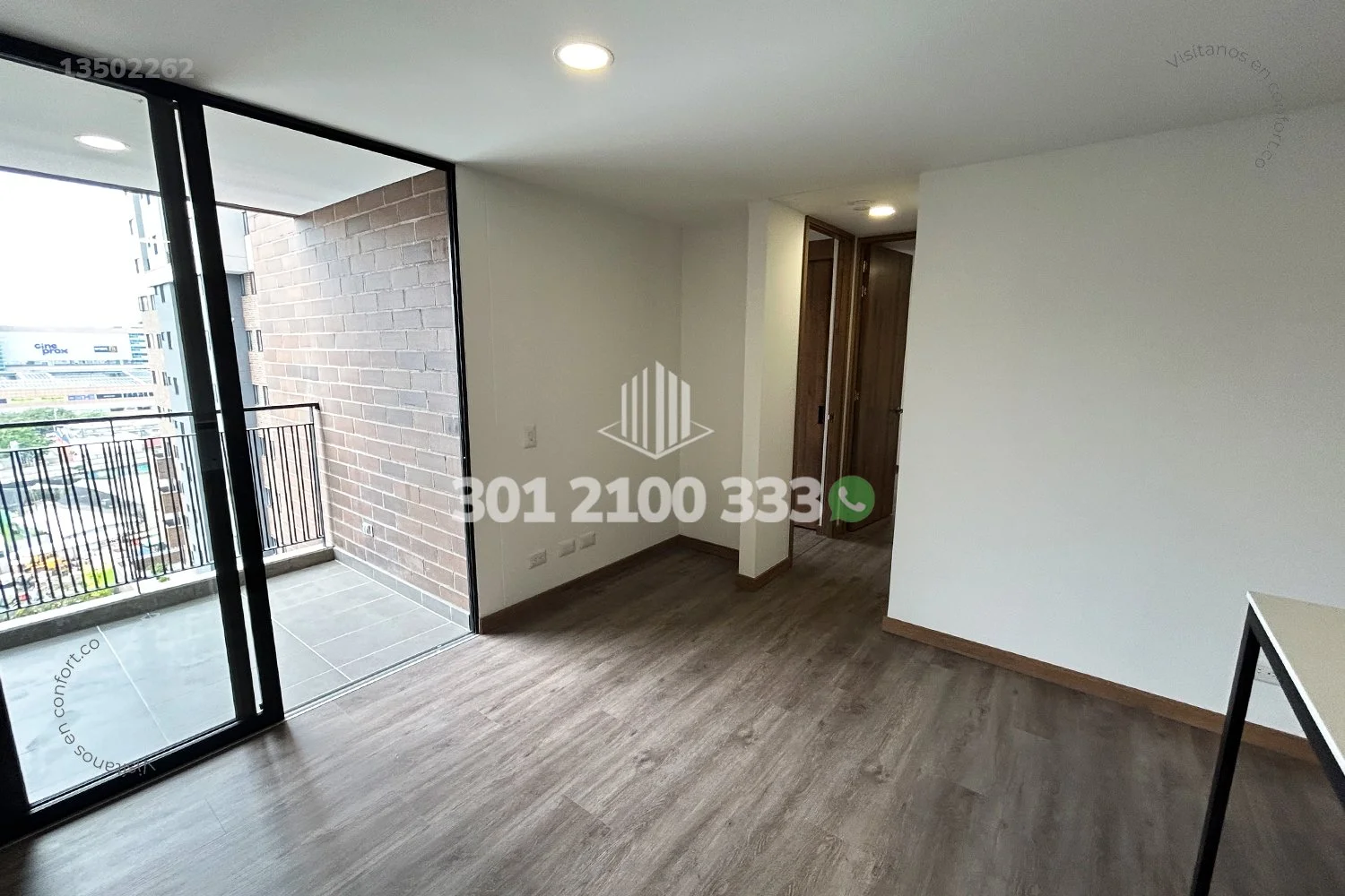 APTO EN LAS CASITAS - ENVIGADO 13502262 — foto 3