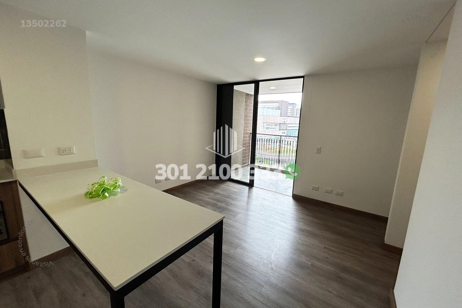 APTO EN LAS CASITAS - ENVIGADO 13502262 — foto 2