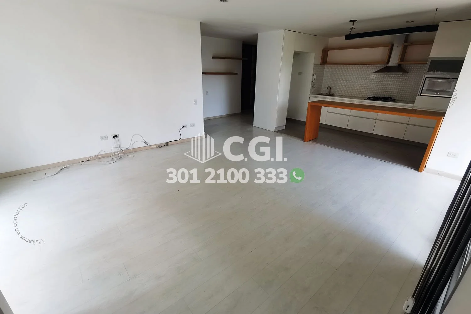 APARTAMENTO EN EL POBLADO 13504241 COP/USD — foto 3