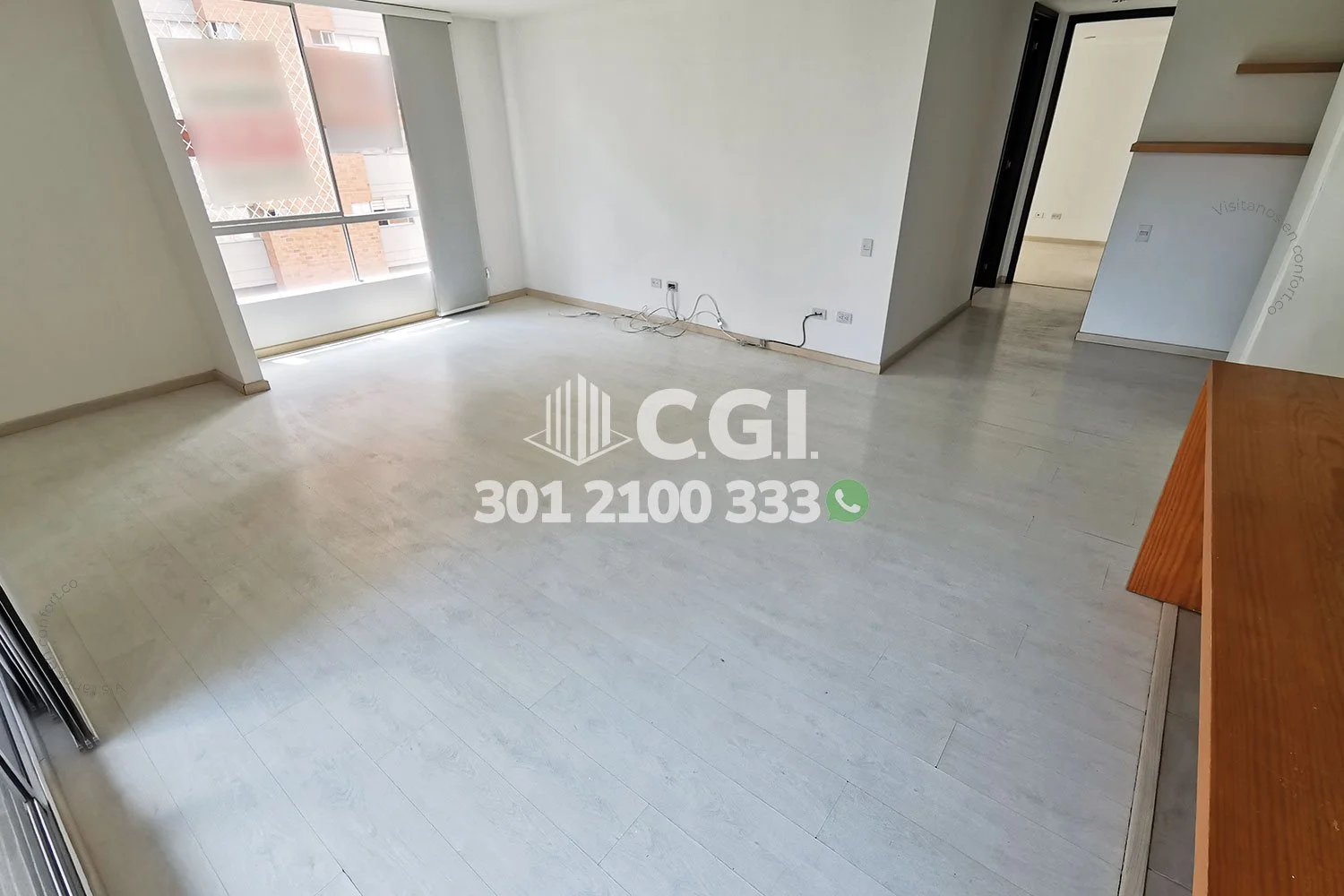APARTAMENTO EN EL POBLADO 13504241 COP/USD — foto 4