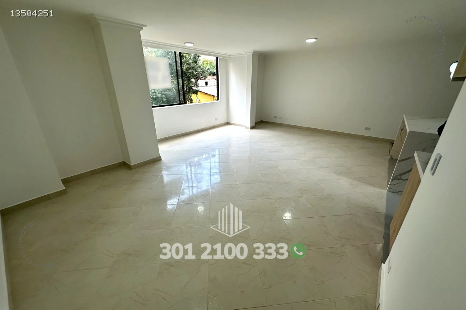 APTO EN ALEJANDRÍA - EL POBLADO 13504251 — foto 2