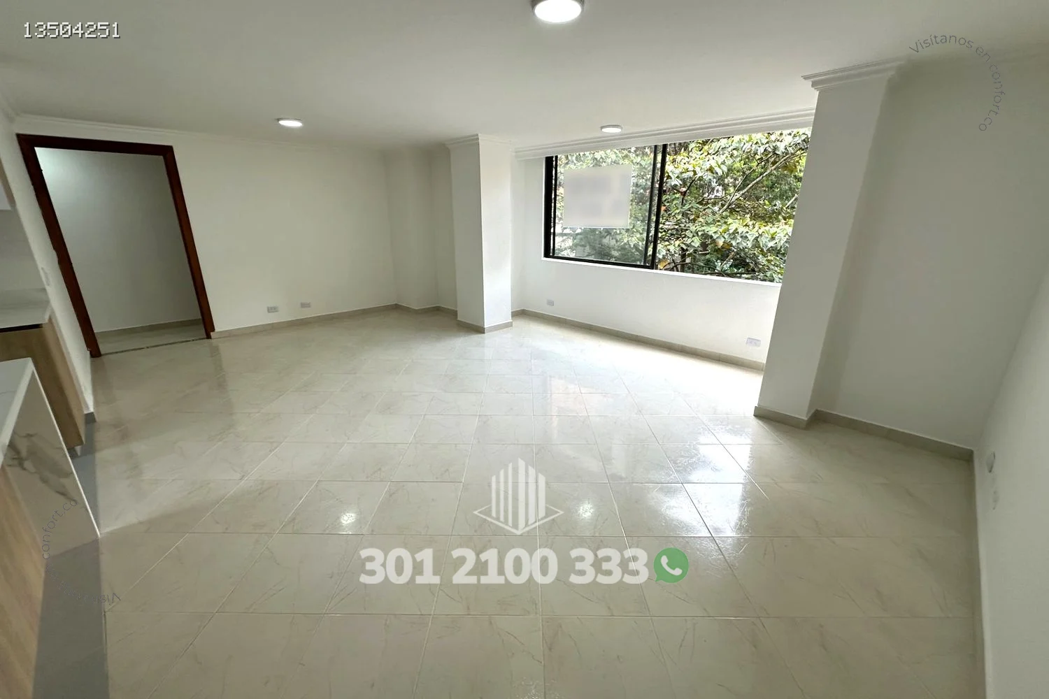 APTO EN ALEJANDRÍA - EL POBLADO 13504251 — foto 4