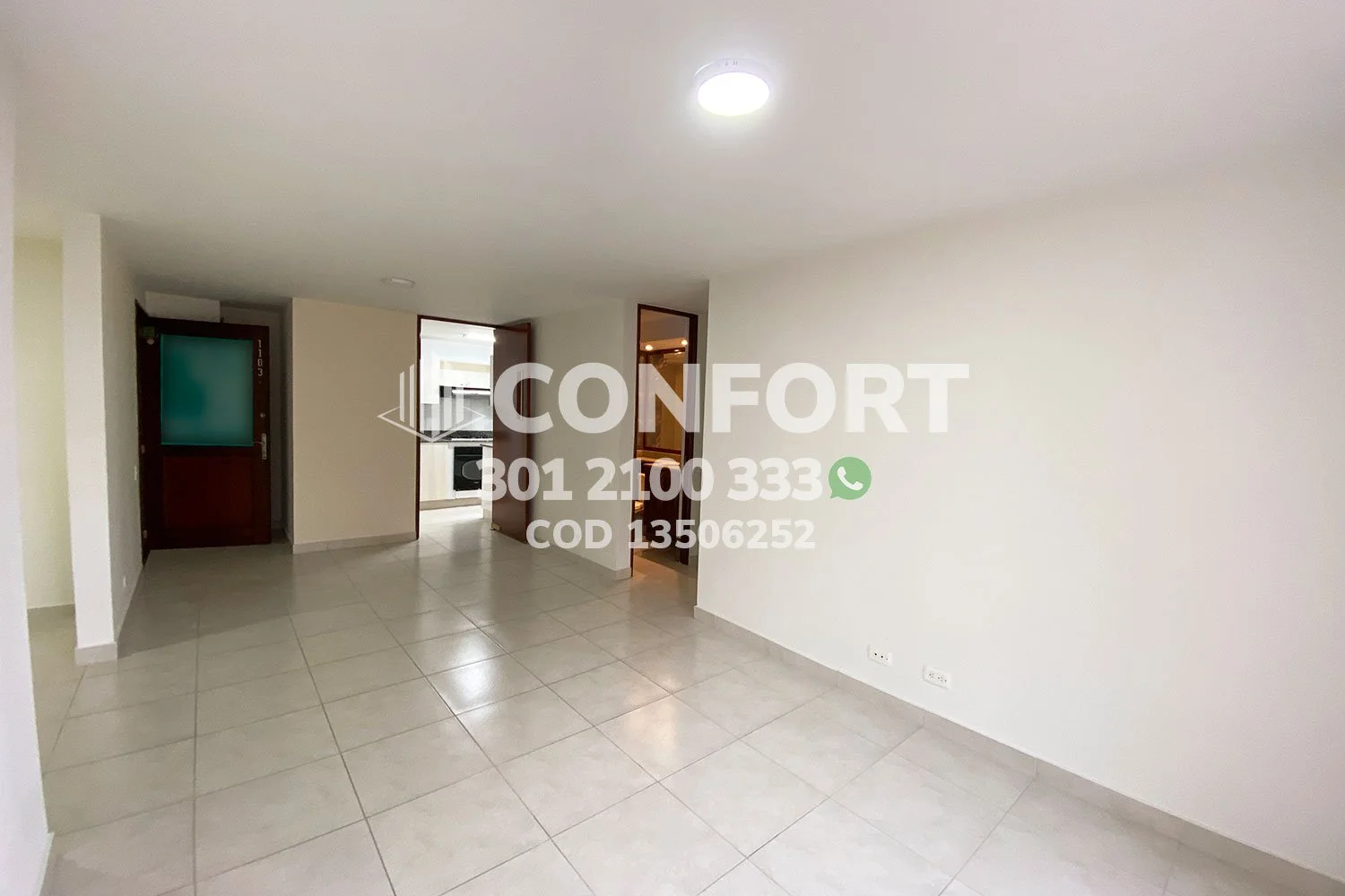 APARTAMENTO EN VILLAGRANDE ENVIGADO 13506252 COP/USD — foto 4