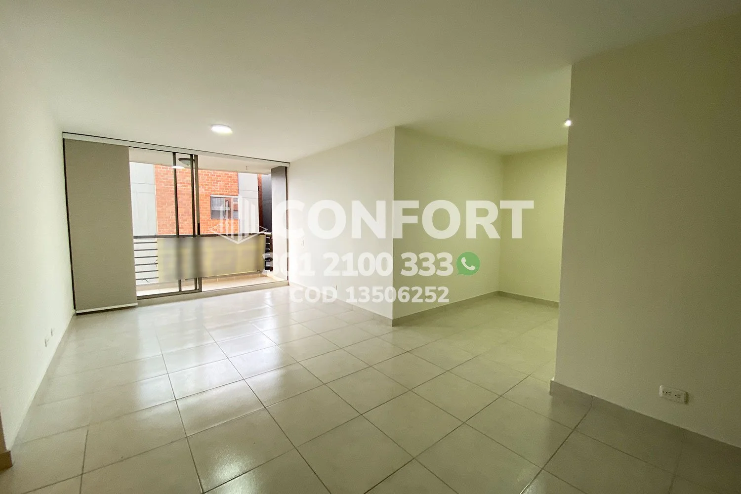 APARTAMENTO EN VILLAGRANDE ENVIGADO 13506252 COP/USD — foto 2