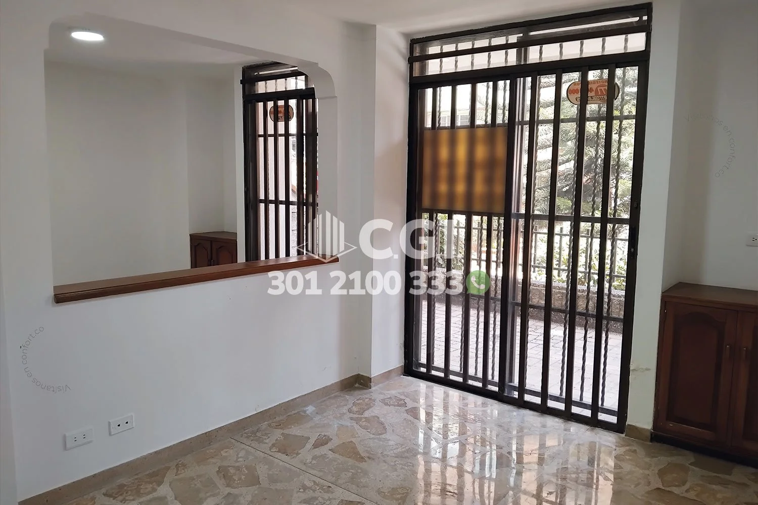 APARTAMENTO EN LAURELES 13507243 COP/USD — foto 2