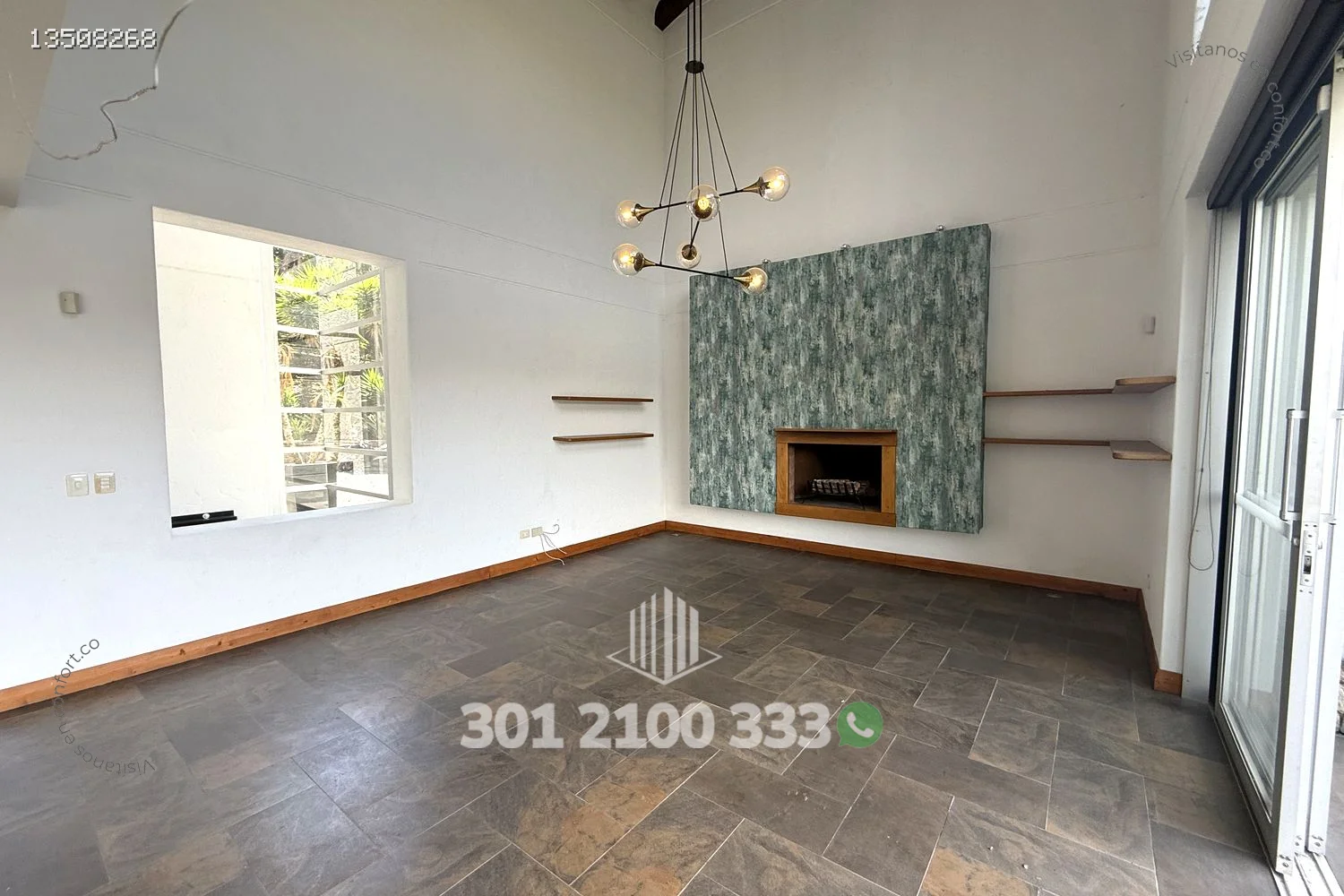 CASA EN EL TABLAZO - RIONEGRO 13508268 — foto 3