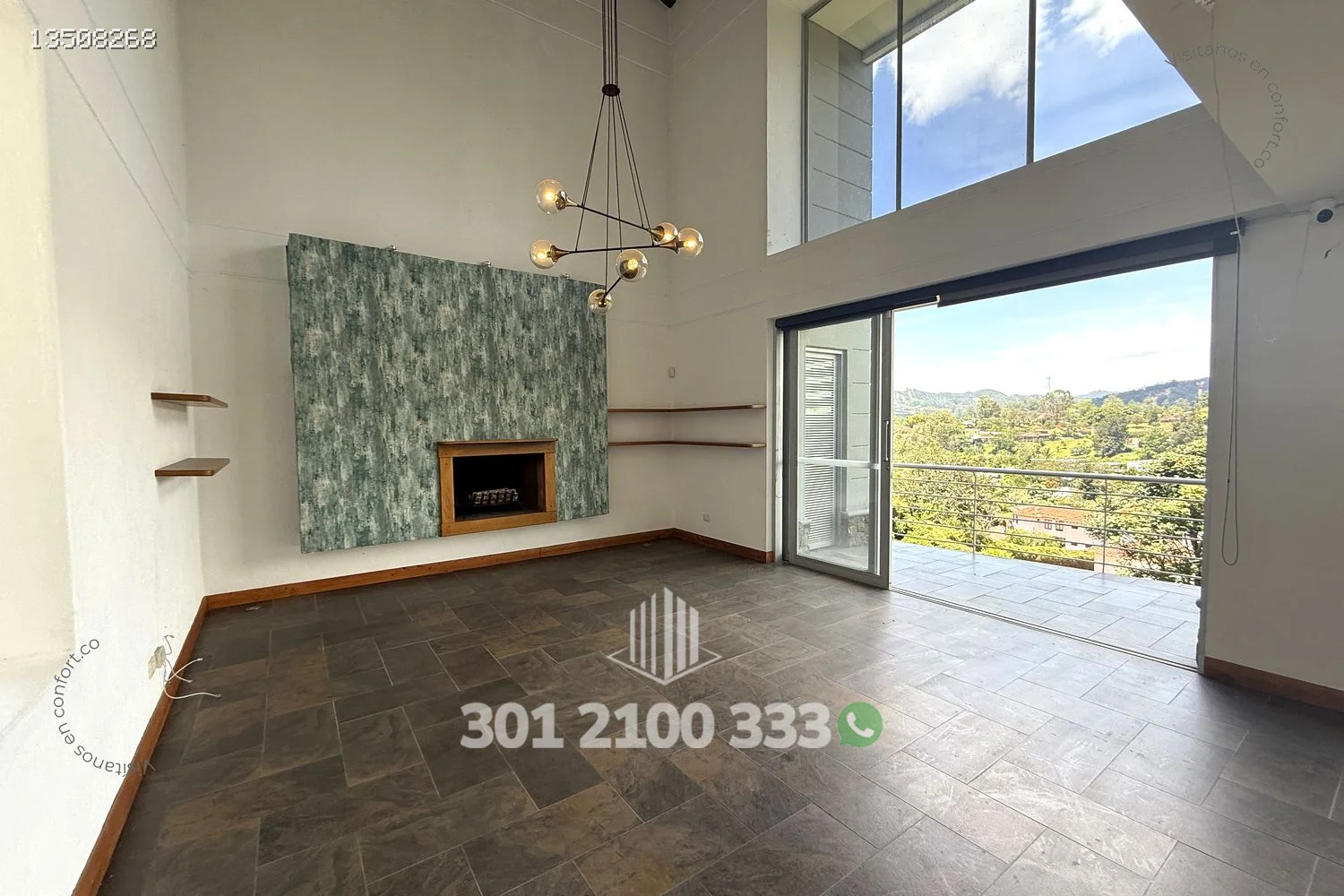 CASA EN EL TABLAZO - RIONEGRO 13508268 — foto 2