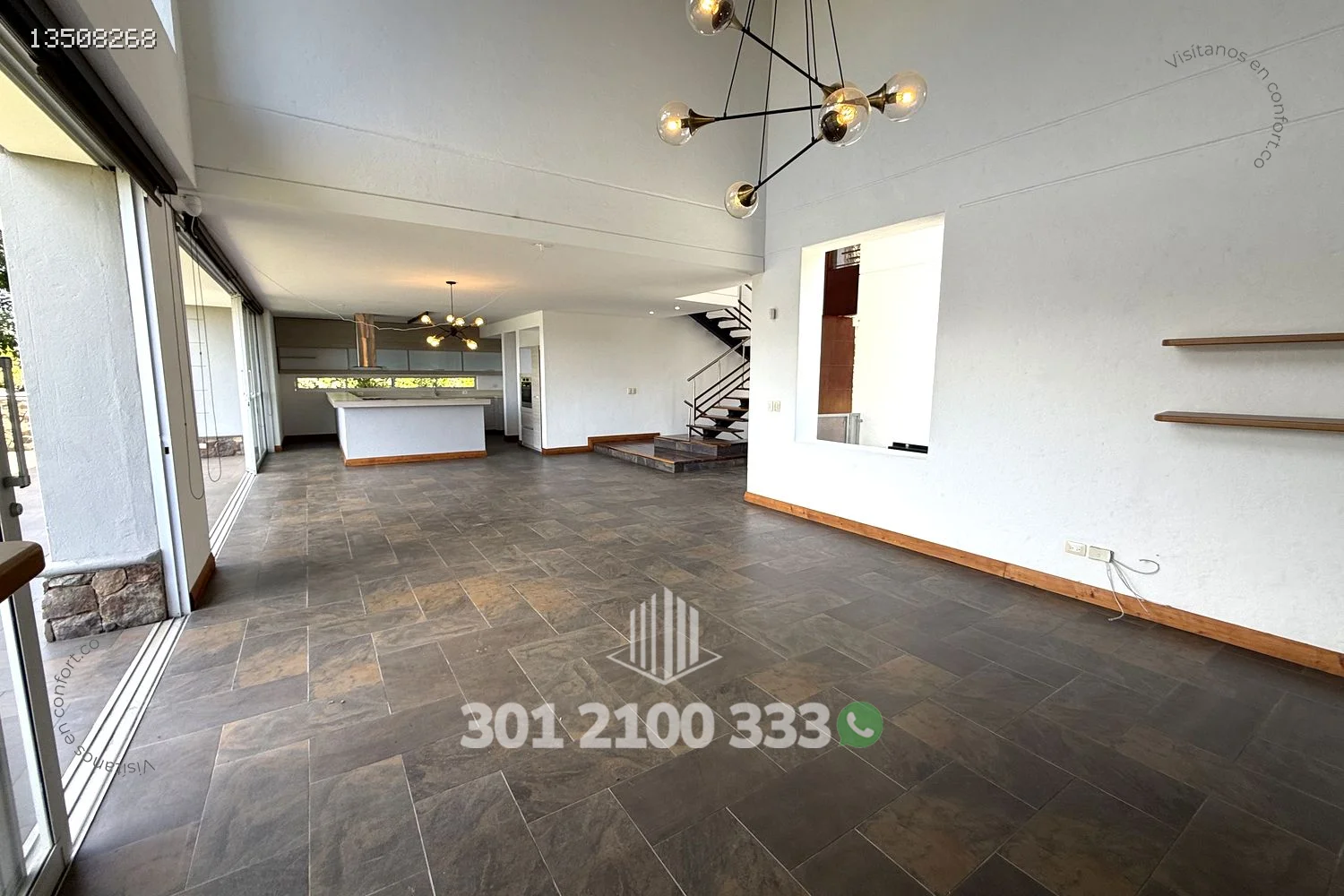 CASA EN EL TABLAZO - RIONEGRO 13508268 — foto 4