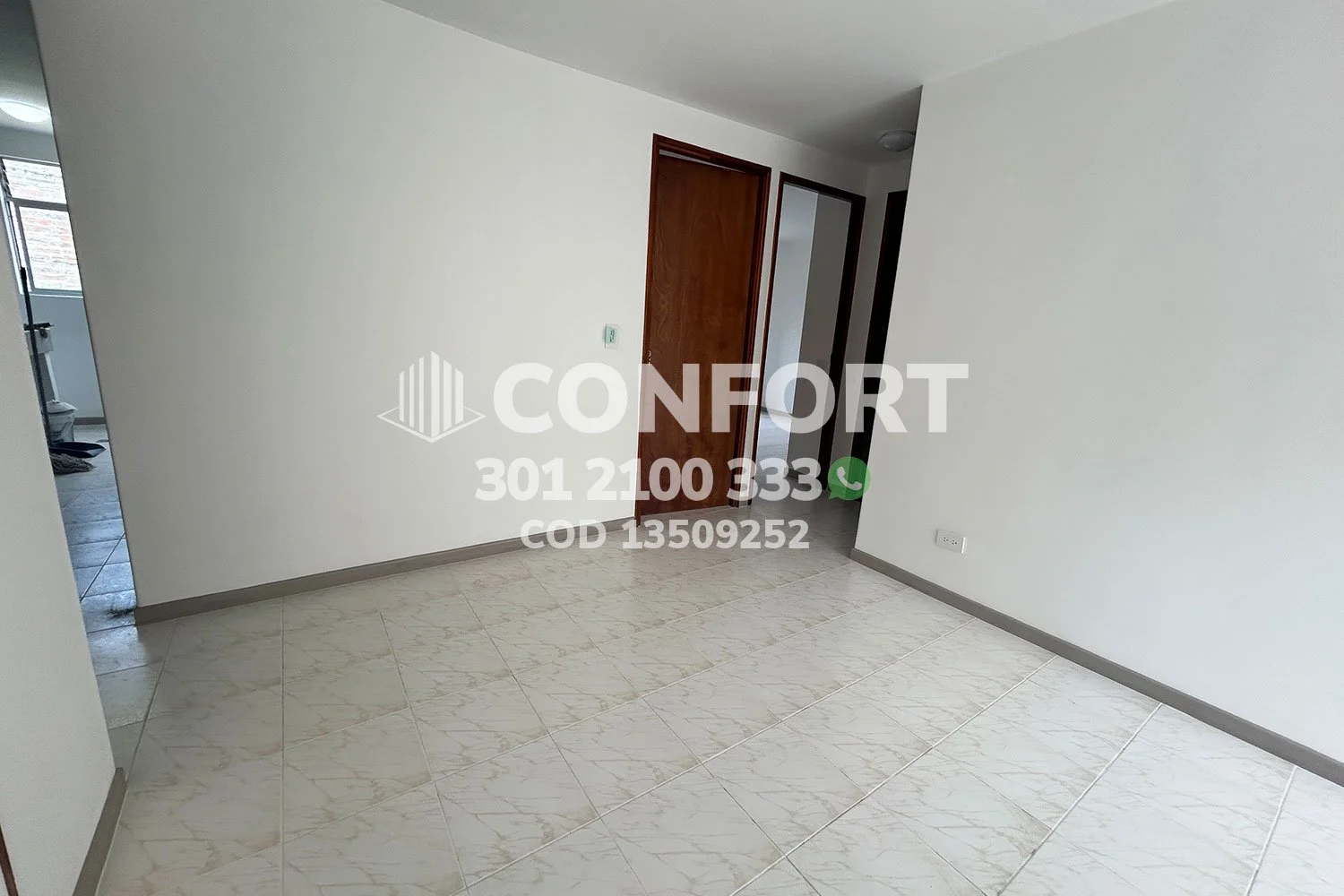 APARTAMENTO EN CAMINO VERDE - ENVIGADO – 13509252 COP/USD — foto 2