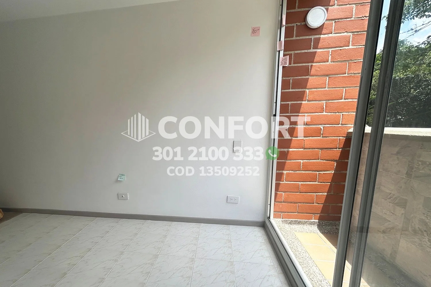 APARTAMENTO EN CAMINO VERDE - ENVIGADO – 13509252 COP/USD — foto 3