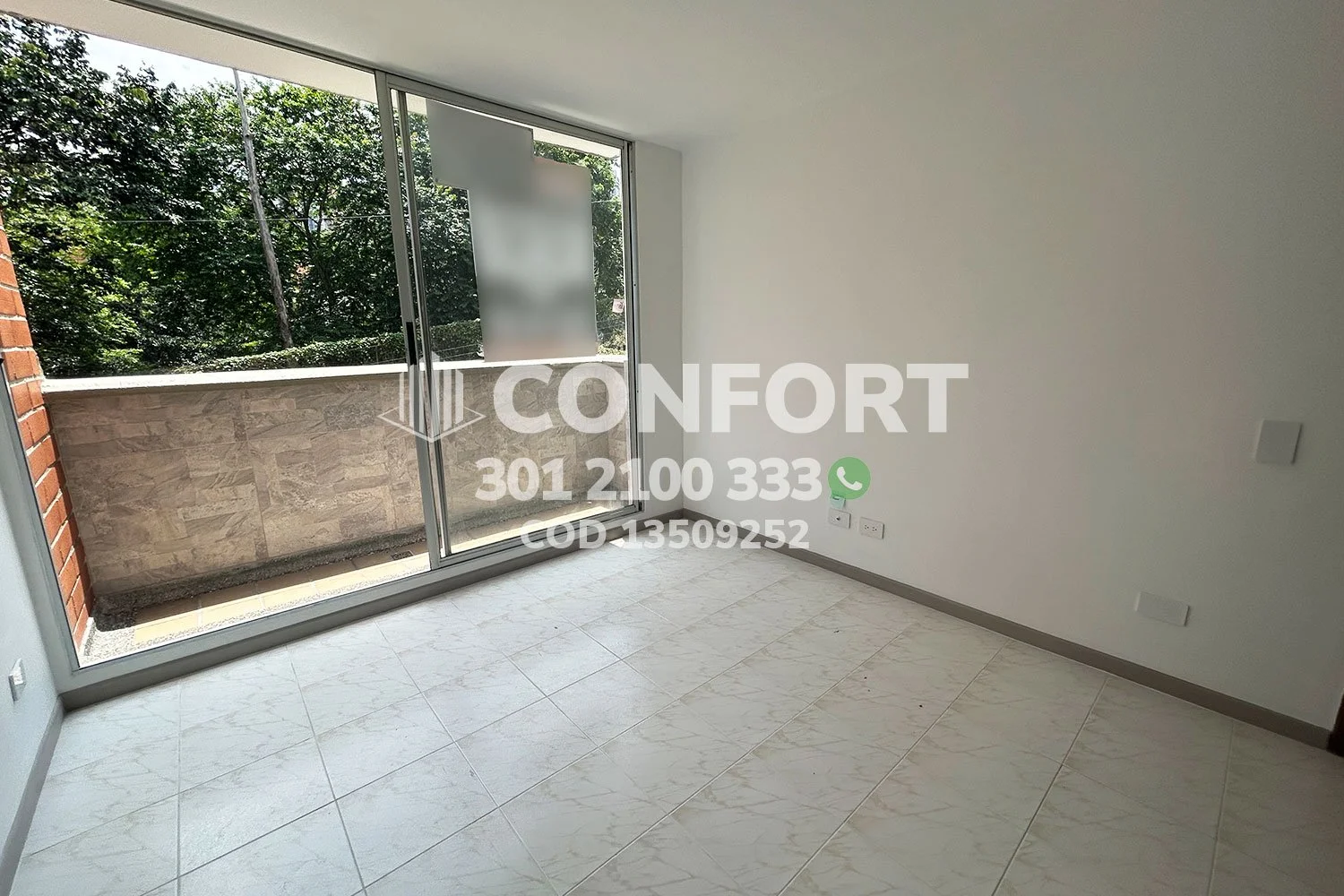 APARTAMENTO EN CAMINO VERDE - ENVIGADO – 13509252 COP/USD — foto 4