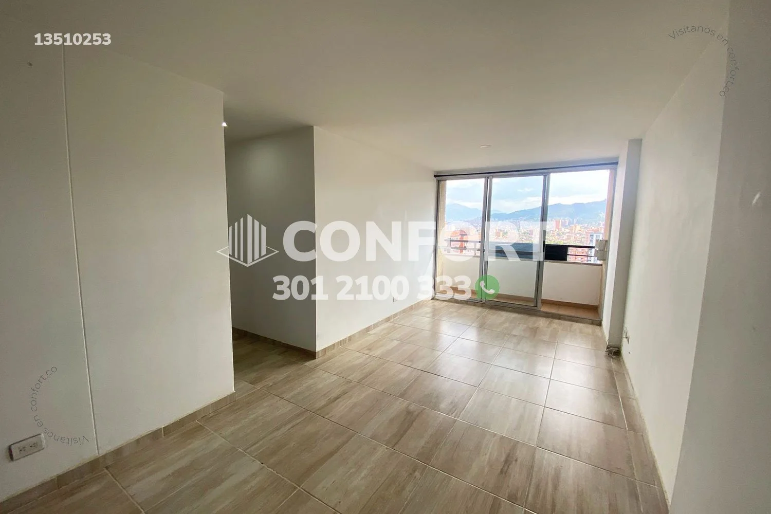 APARTAMENTO EN CALSANZAZ -13510253 COP/USD — foto 4