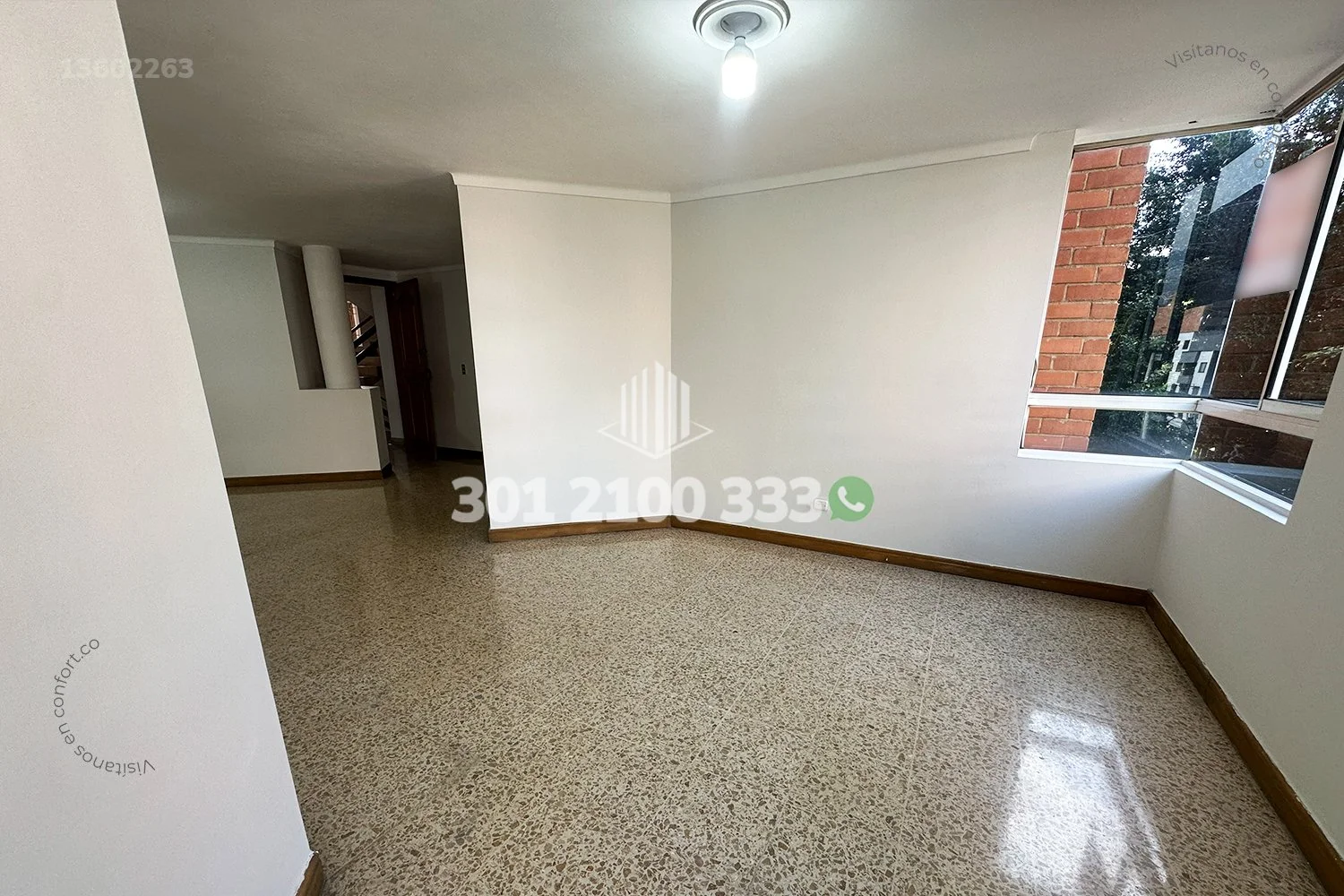 APTO EN LAURELES - MEDELLÍN 13602263 — foto 4