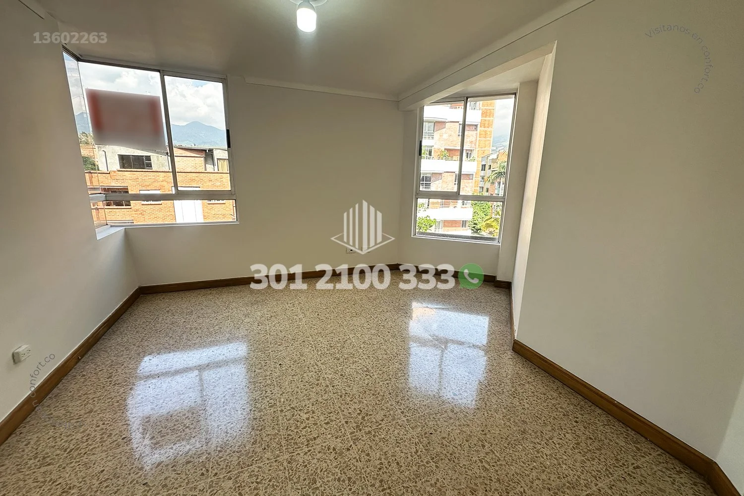 APTO EN LAURELES - MEDELLÍN 13602263 — foto 3