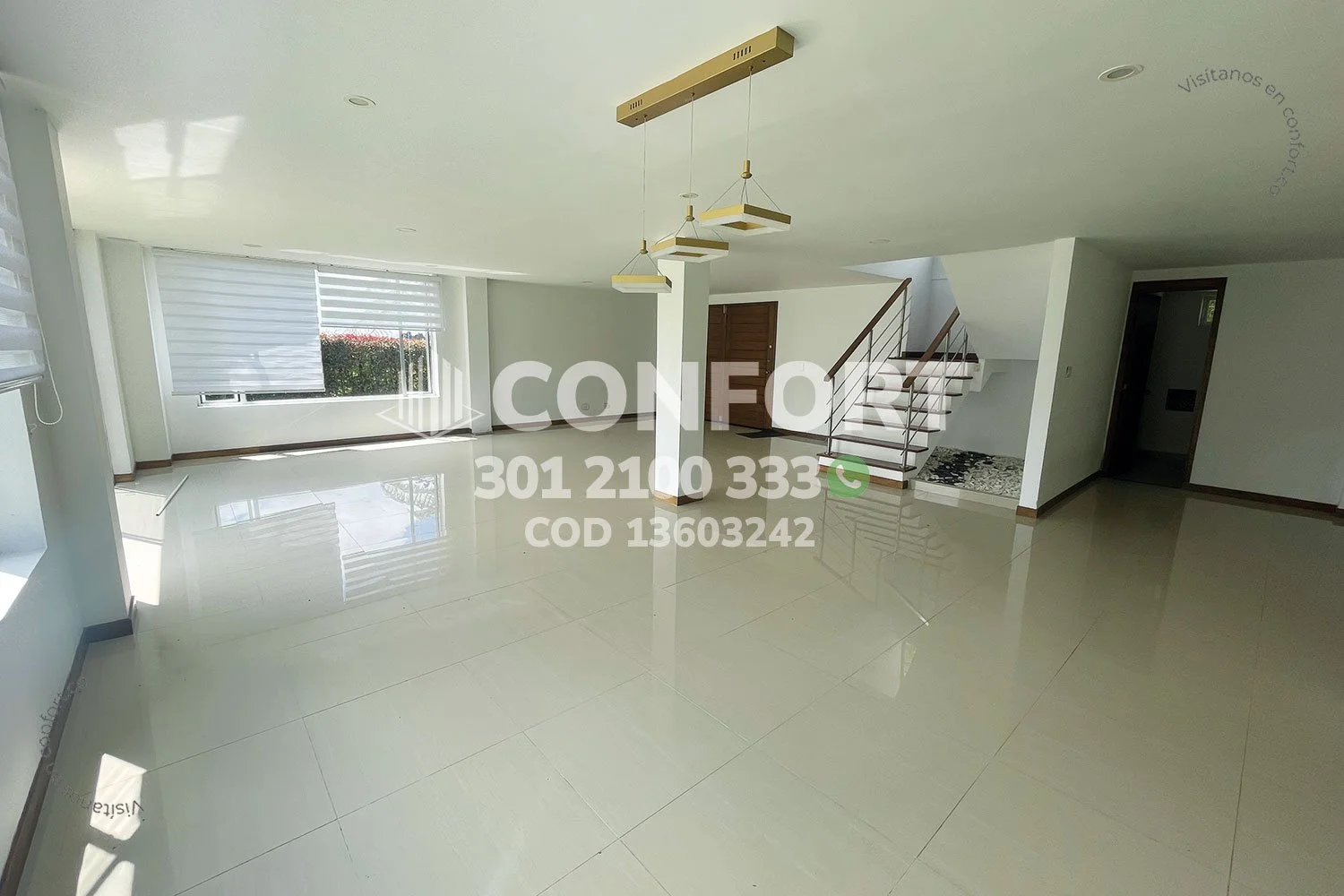 CASA CAMPESTRE EN EL ESCOBERO - ENVIGADO 13603242 COP/USD — foto 4