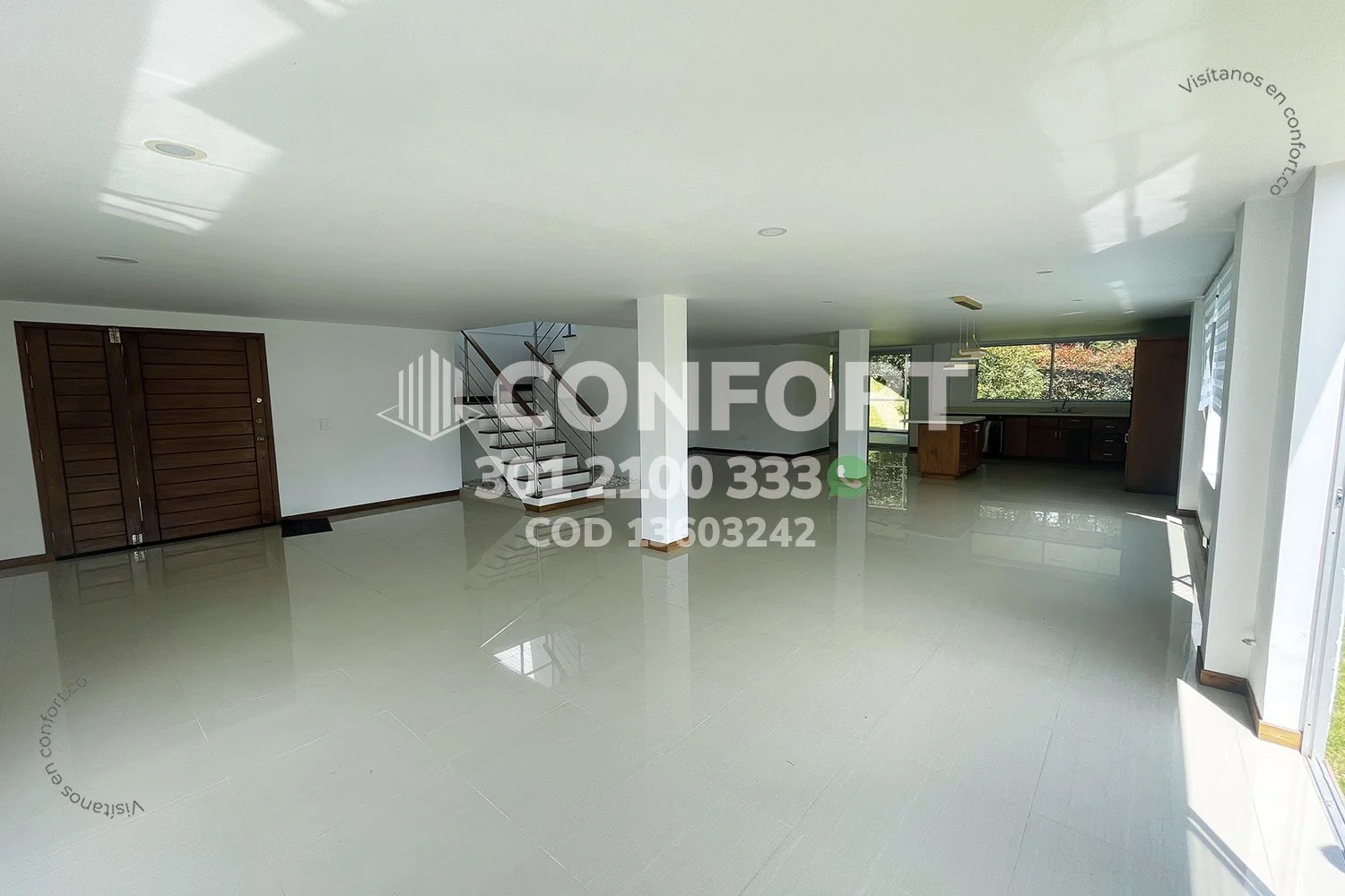 CASA CAMPESTRE EN EL ESCOBERO - ENVIGADO 13603242 COP/USD — foto 3