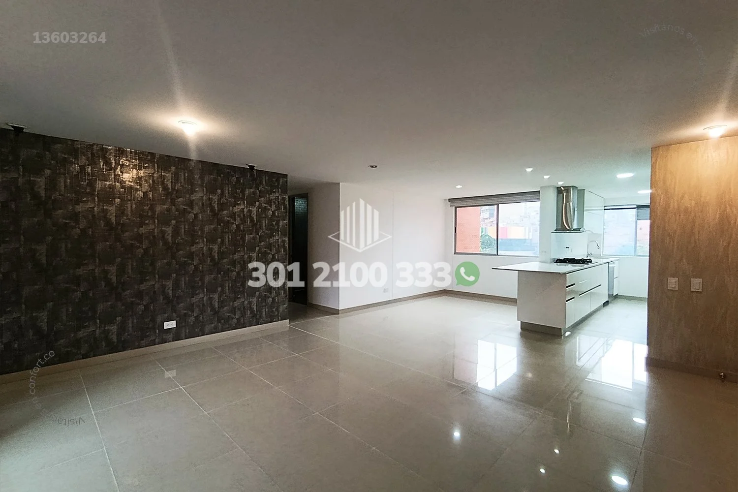 APTO EN SAN JOSÉ - SABANETA 13603264 — foto 3