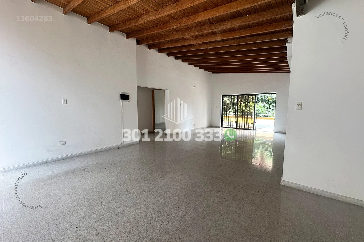 CASA EN LAURELES - MEDELLÍN 13604263 — foto 2