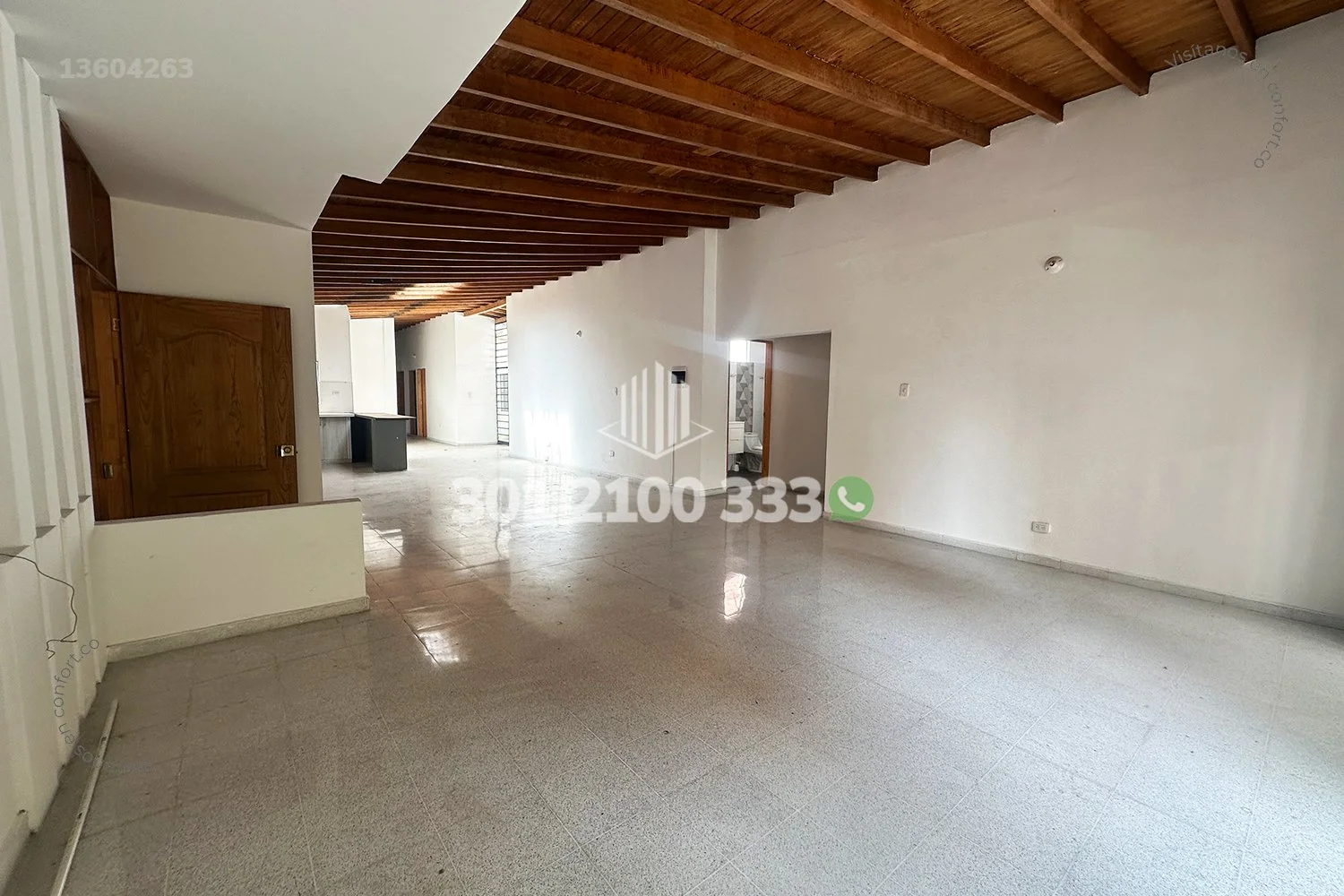 CASA EN LAURELES - MEDELLÍN 13604263 — foto 3
