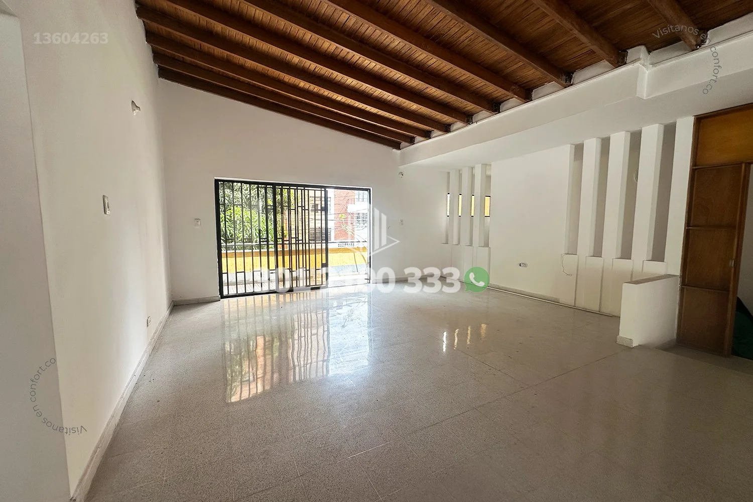 CASA EN LAURELES - MEDELLÍN 13604263 — foto 4