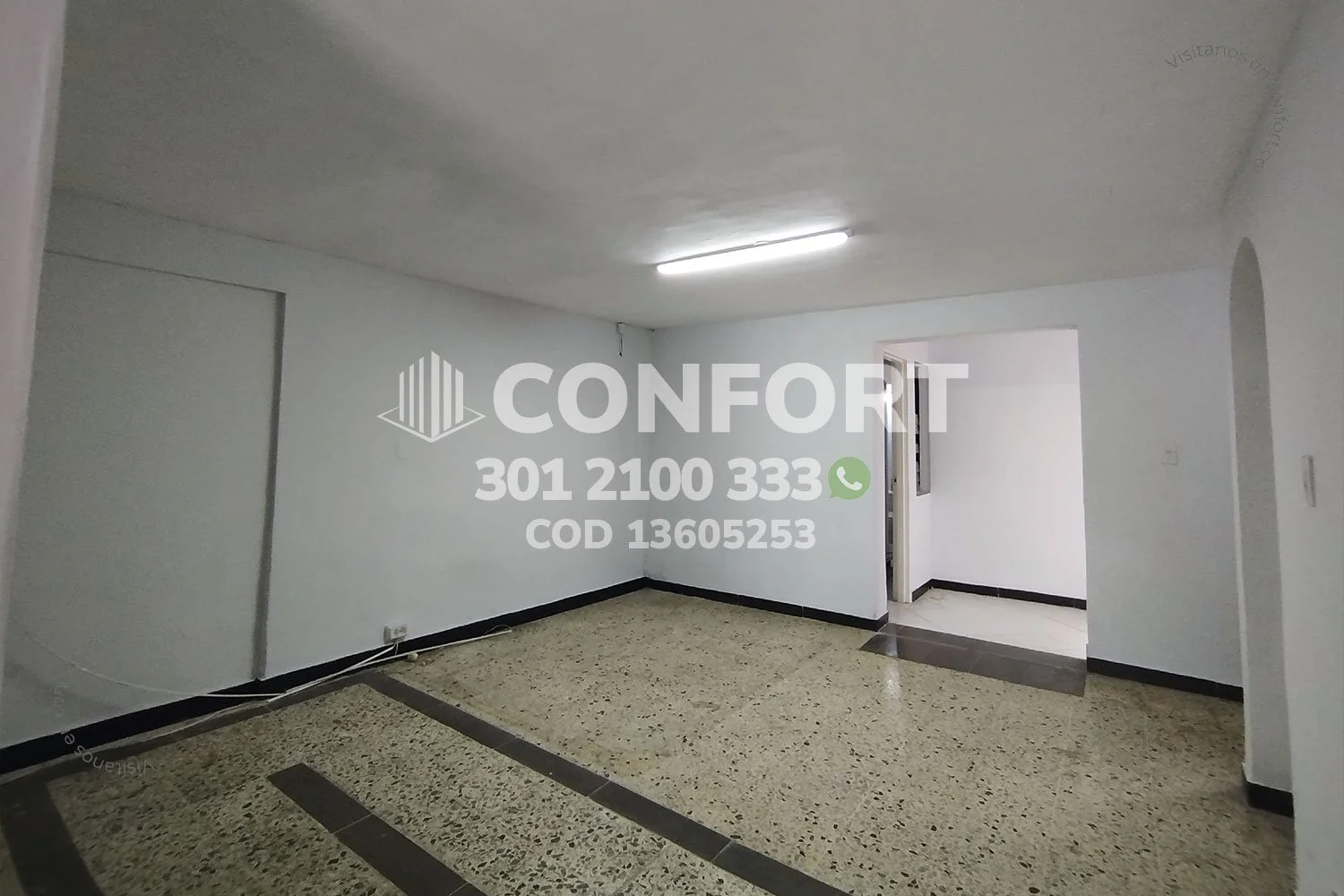 CASA COMERCIAL EN CONQUISTADORES - MEDELLÍN 13605253 COP/USD — foto 3