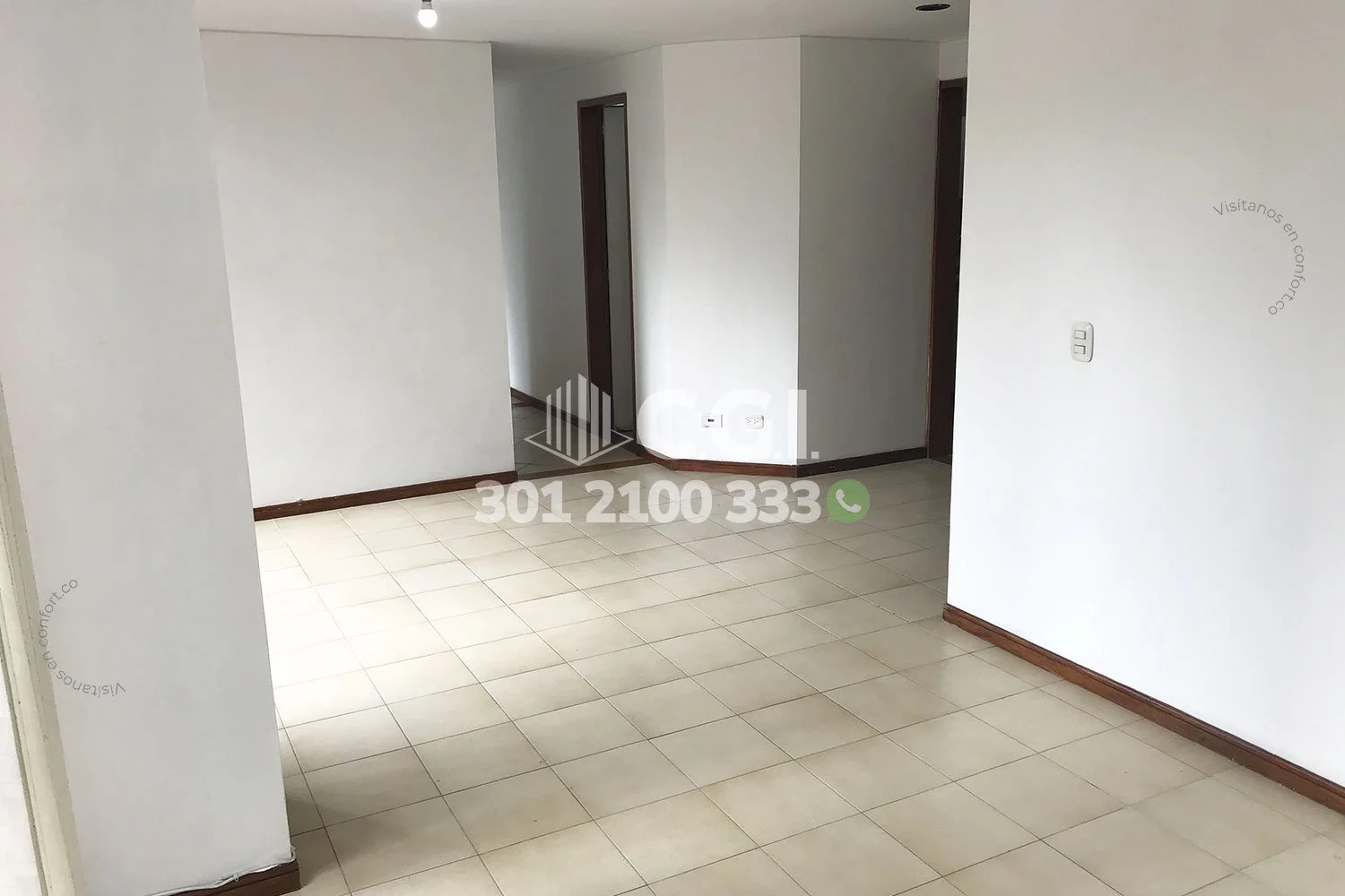 APARTAMENTO EN OVIEDO - POBLADO 13606241 — foto 4
