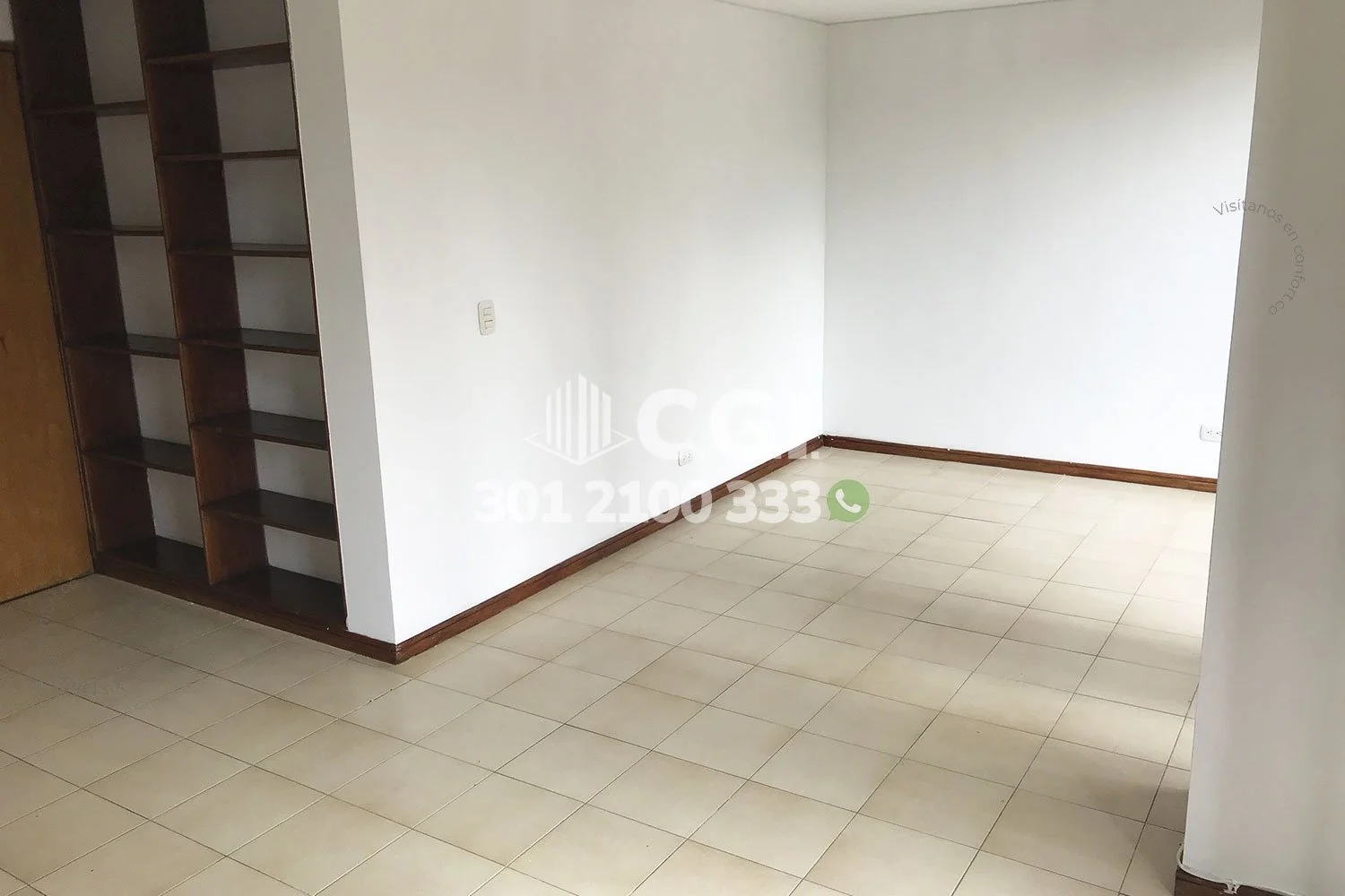APARTAMENTO EN OVIEDO - POBLADO 13606241 — foto 3